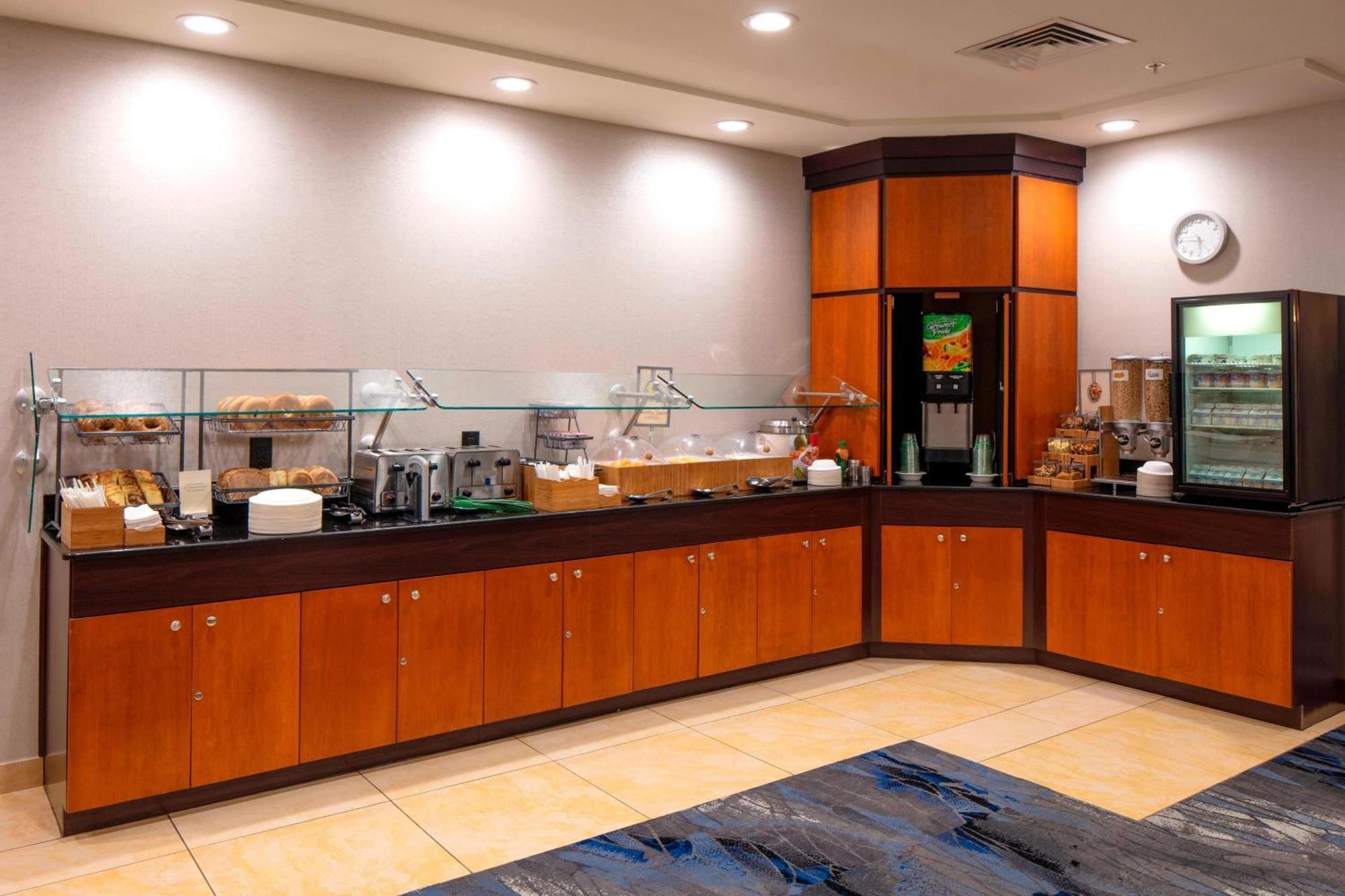 Fairfield & By Marriott Venice