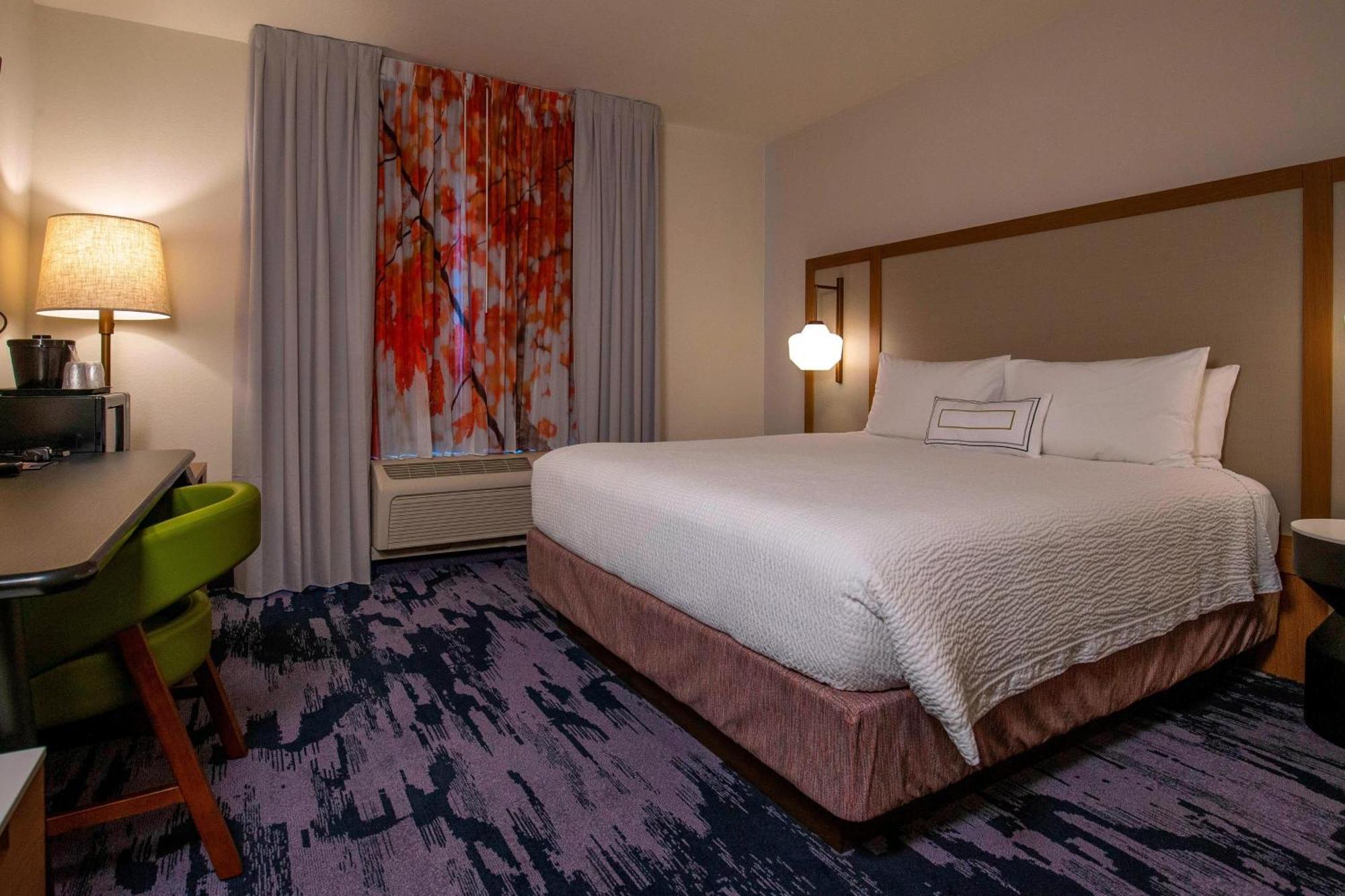 Fairfield & By Marriott Venice