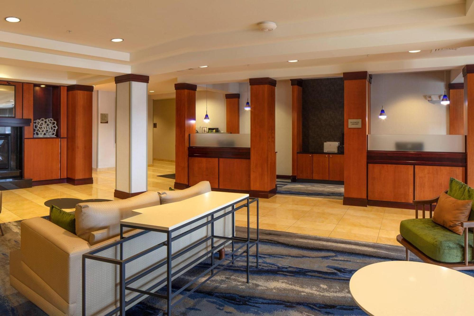 Fairfield & By Marriott 3* Venice