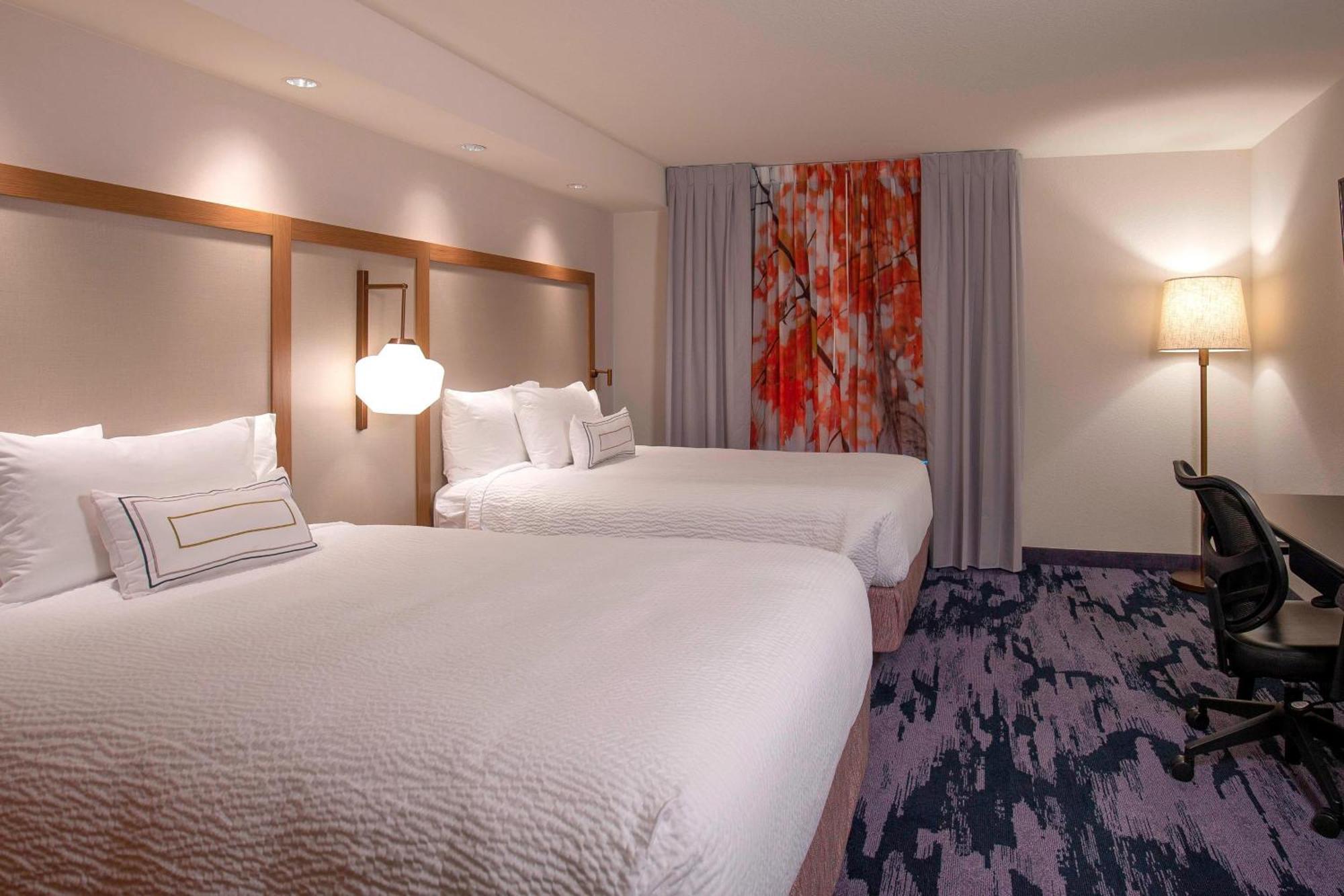 Hotel Fairfield & By Marriott Venice