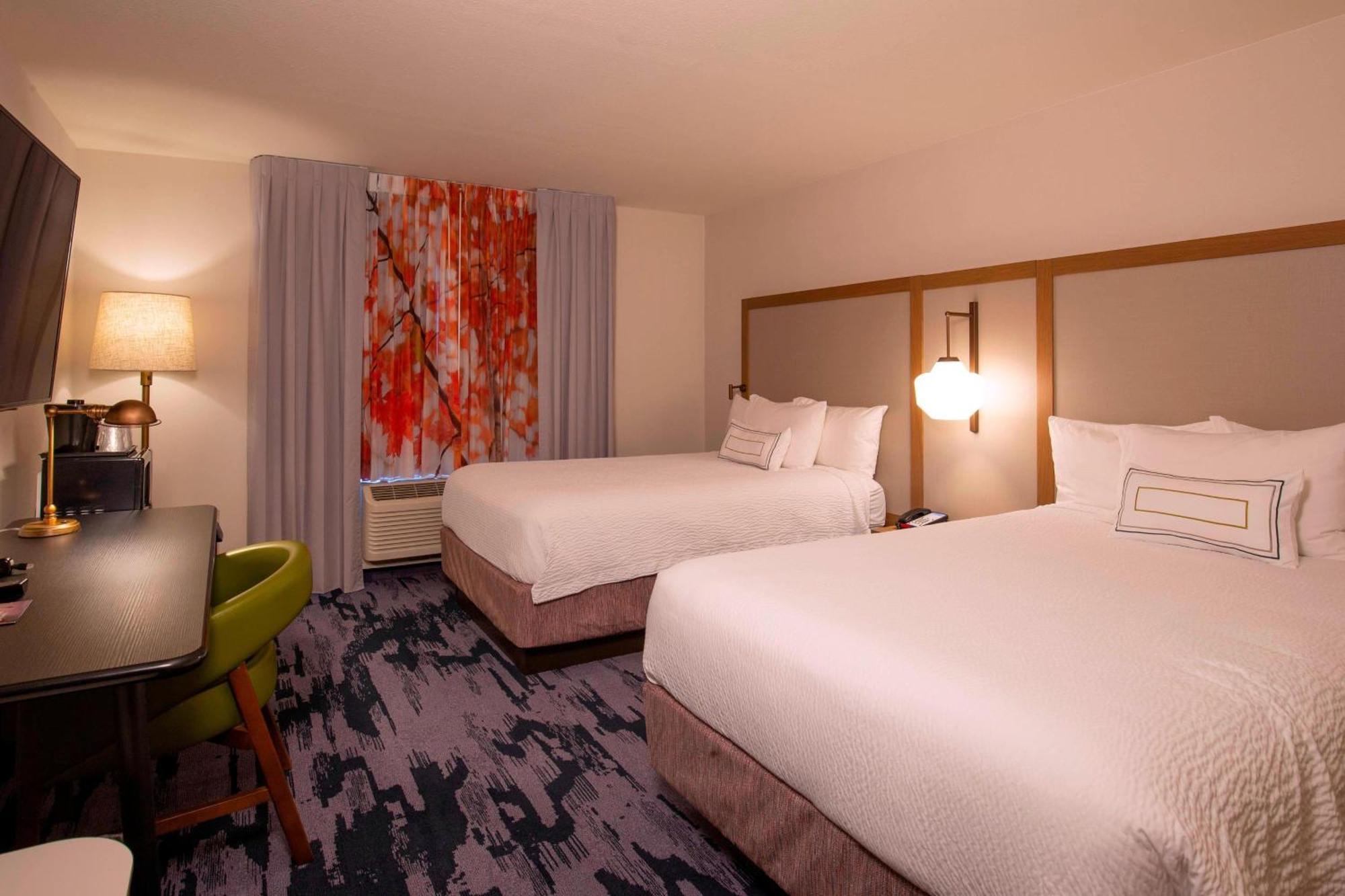 Fairfield & By Marriott Venice