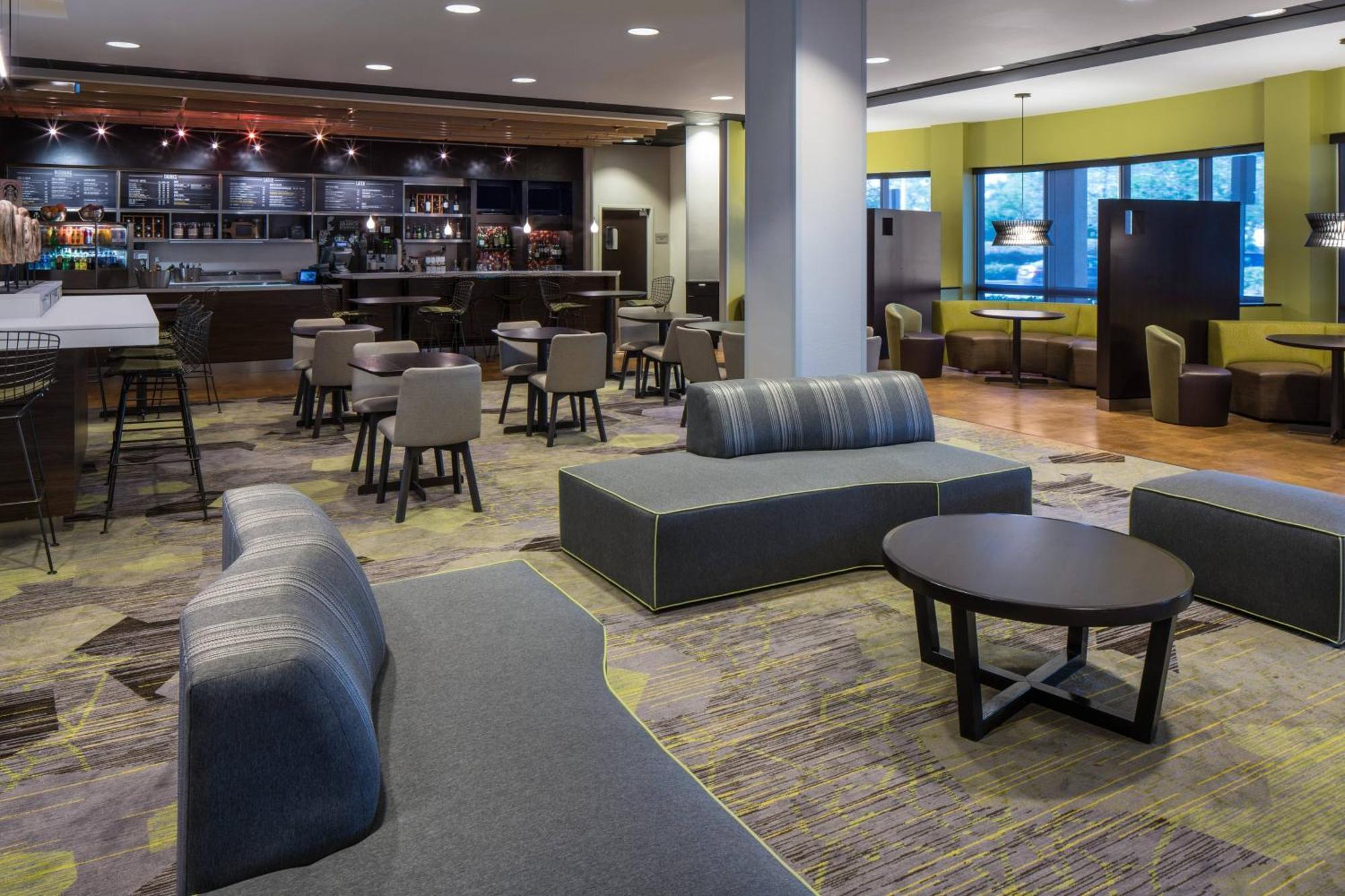 Courtyard By Marriott Miami West/fl Turnpike Hotel Hialeah Gardens