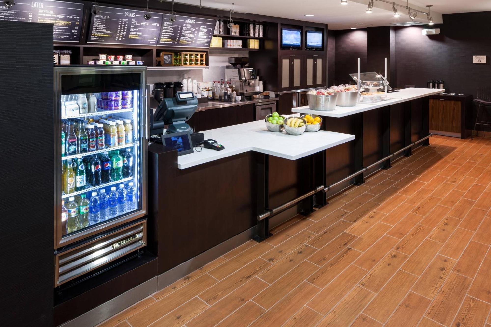 Hotel Courtyard By Marriott Miami At Dolphin Mall Sweetwater
