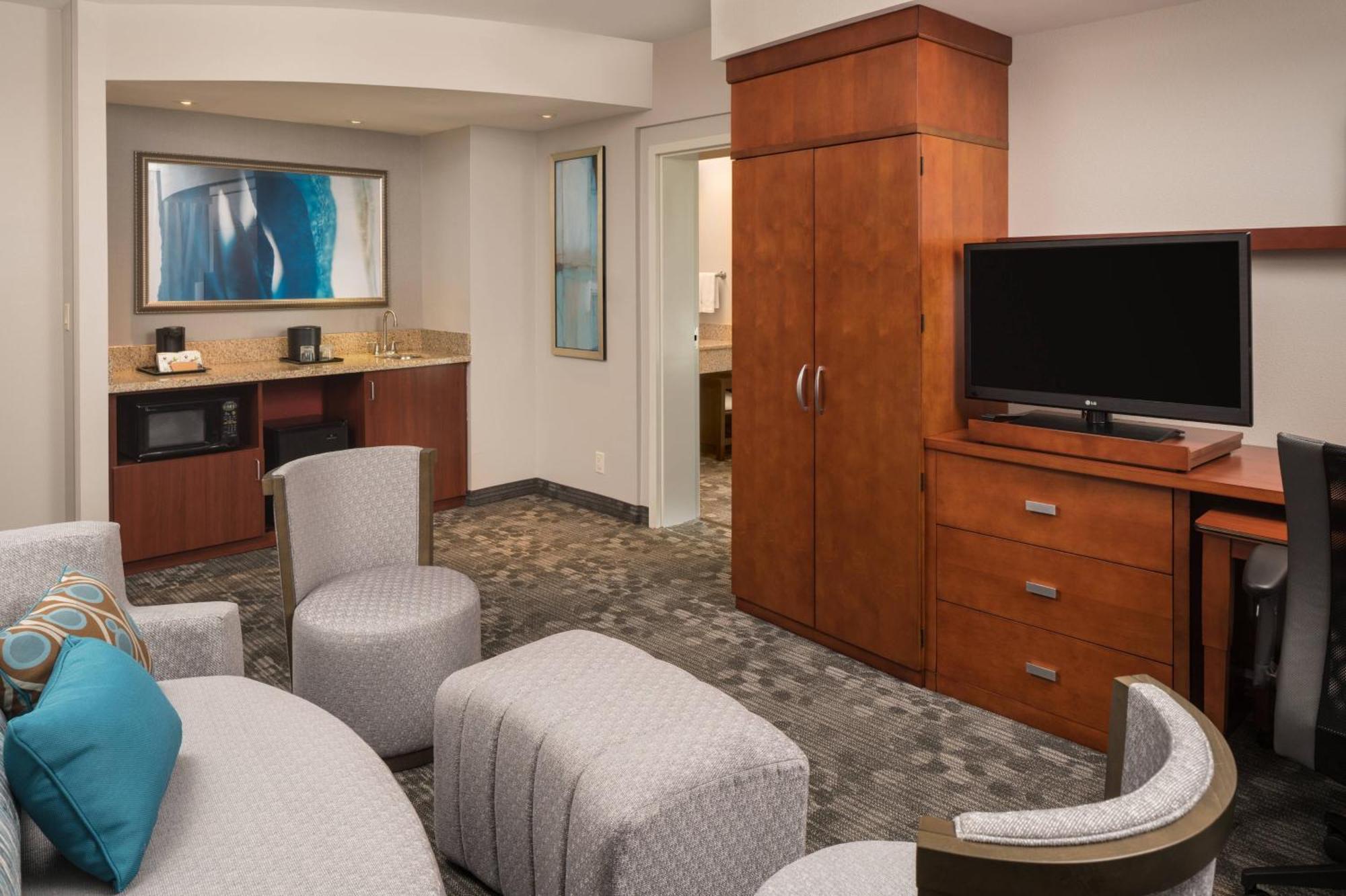 Hotel Courtyard By Marriott Miami West/fl Turnpike Hialeah Gardens