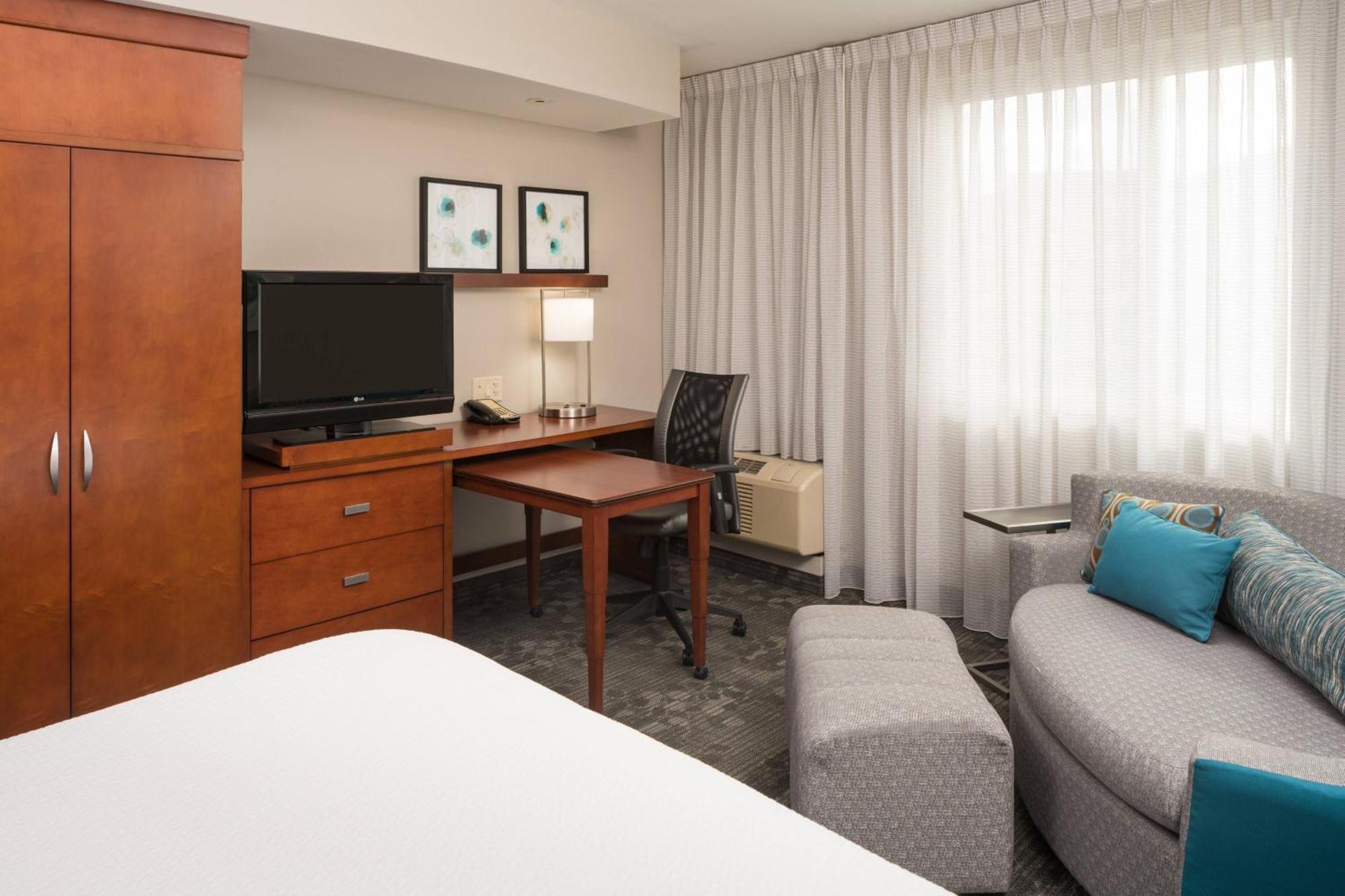 Courtyard By Marriott Miami West/fl Turnpike Hialeah Gardens