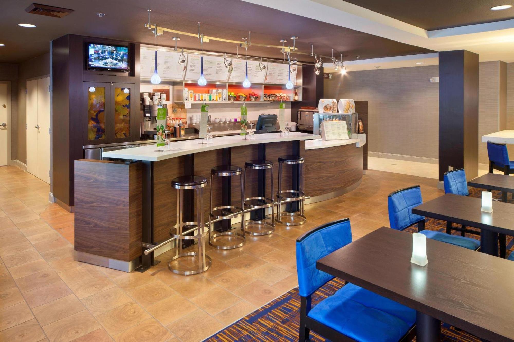 Courtyard By Marriott Orlando East/ucf Area 3* Alafaya