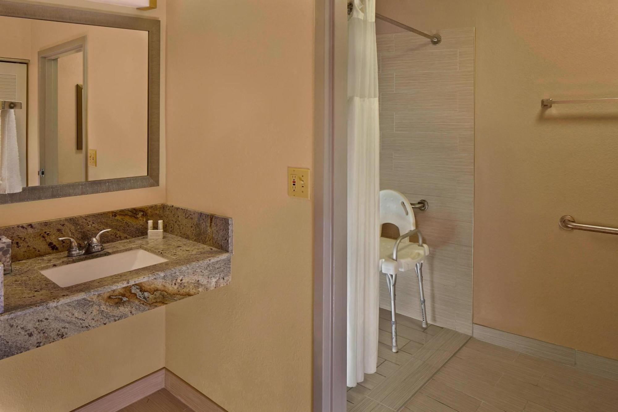 Courtyard By Marriott Orlando East/ucf Area 3* Alafaya