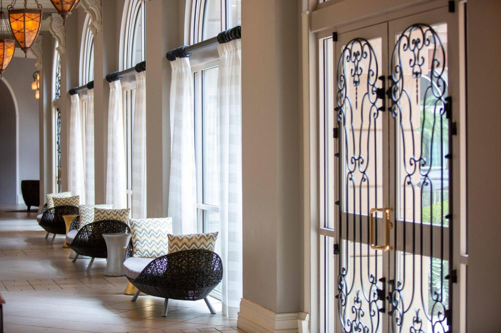 Renaissance International Plaza 4* Tampa