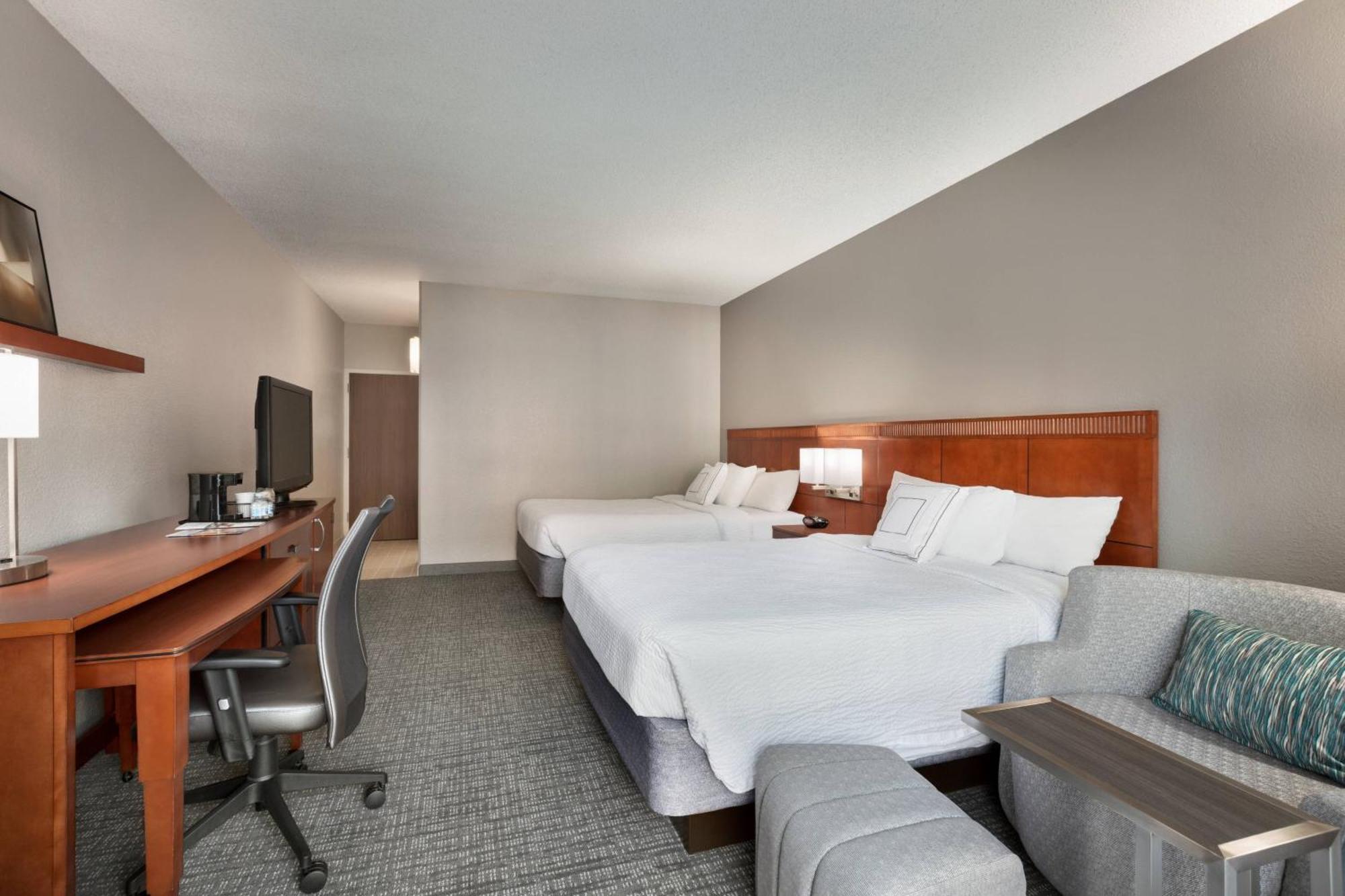 Hotel Courtyard Myers Cape Coral Fort Myers