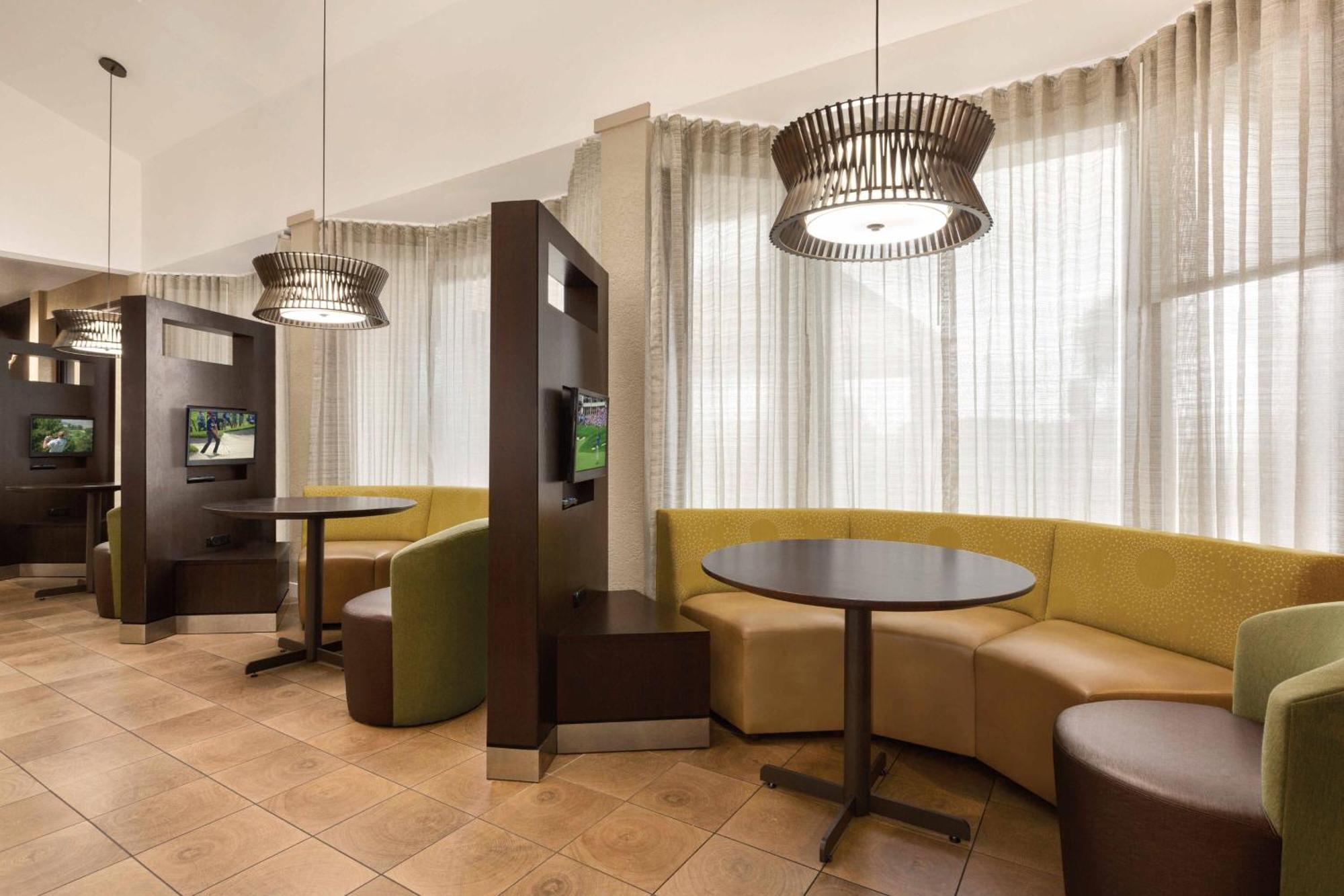 Hotel Courtyard Myers Cape Coral