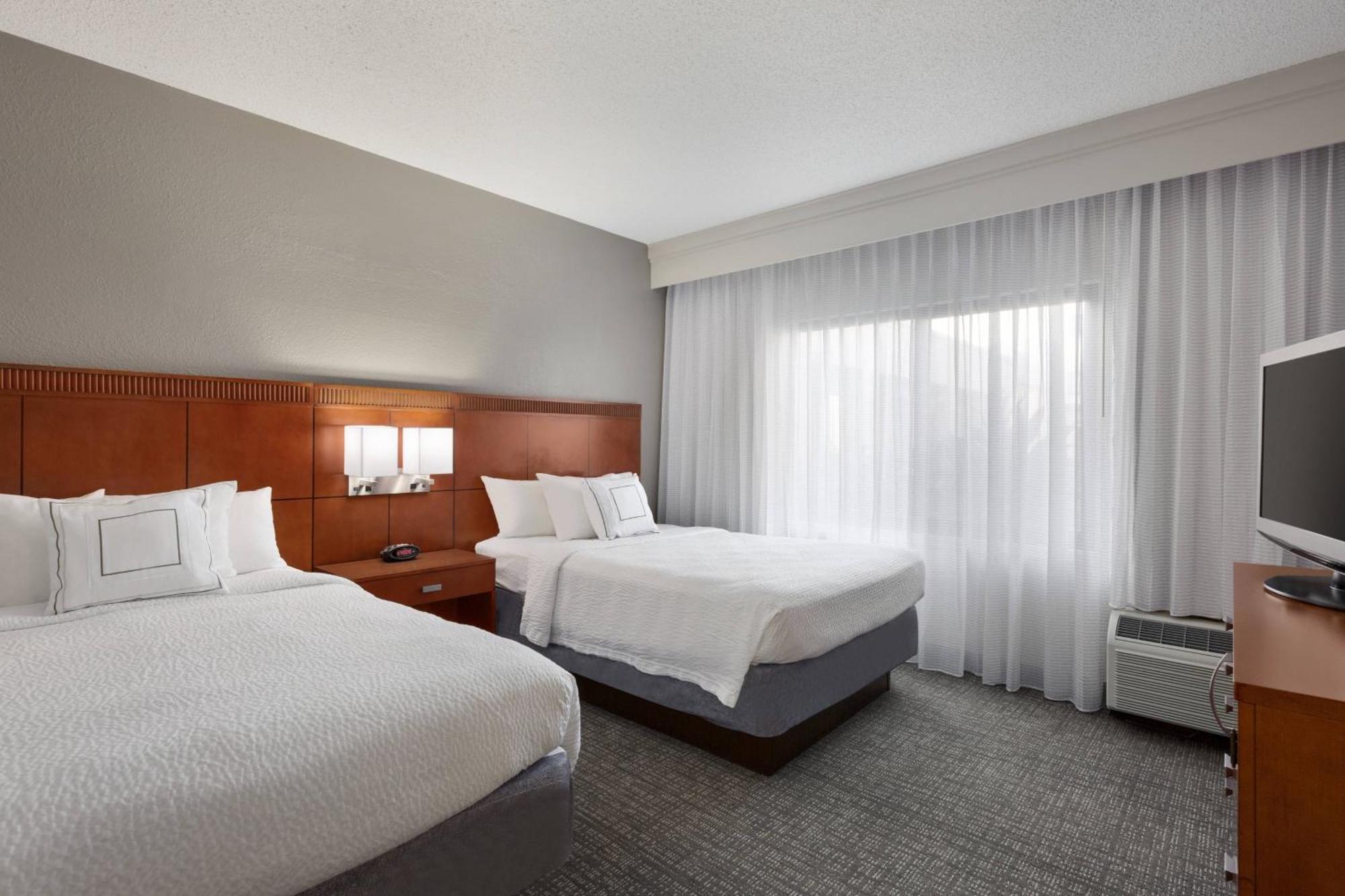 Courtyard Myers Cape Coral Hotel Fort Myers