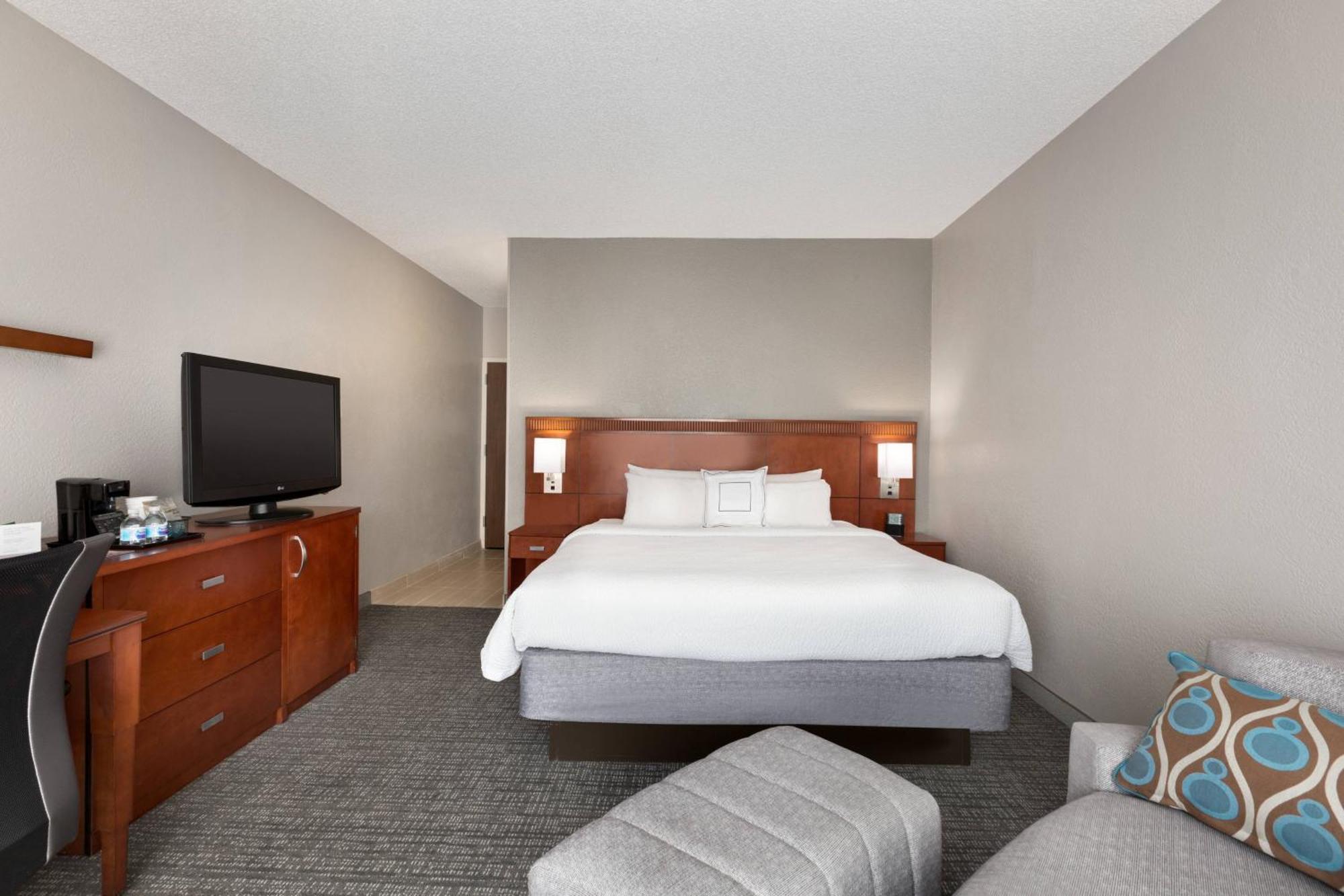 Hotel Courtyard Myers Cape Coral Fort Myers