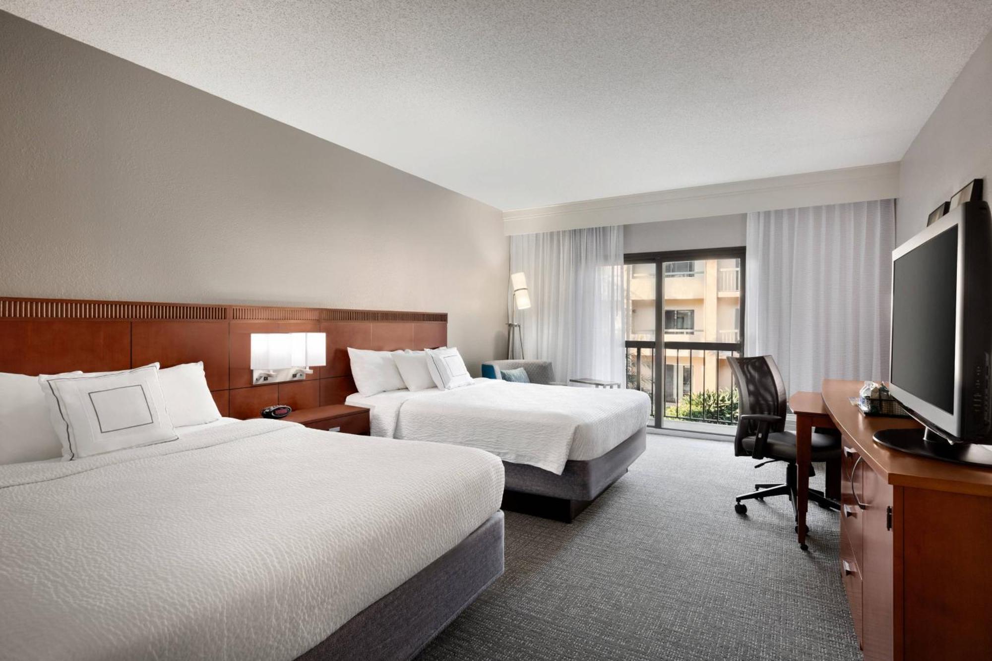 Courtyard Myers Cape Coral Fort Myers