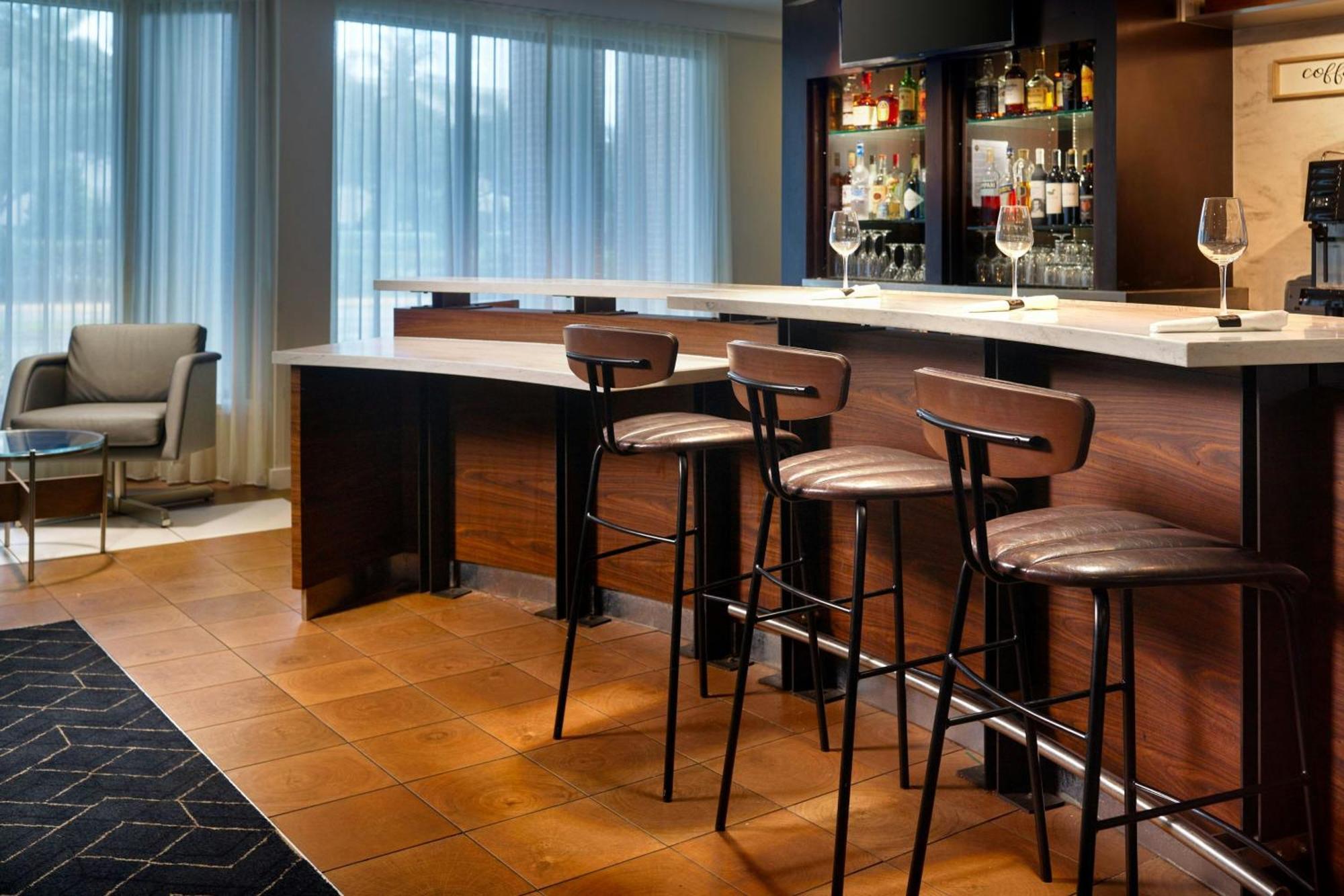 Courtyard By Marriott Lauderdale Of Plantation