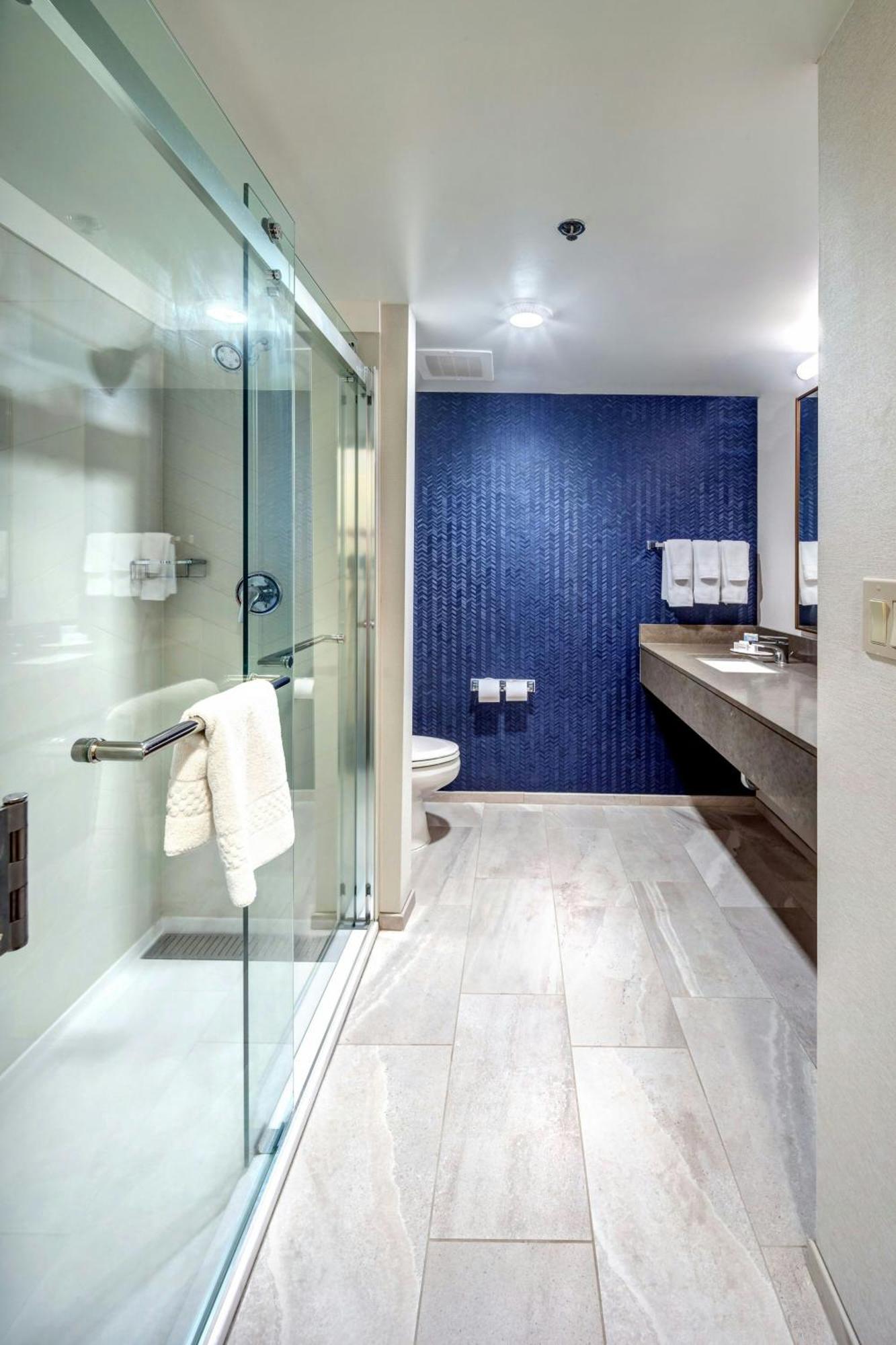 Hotel Fairfield By Marriott At Lakewood Ranch - Sarasota