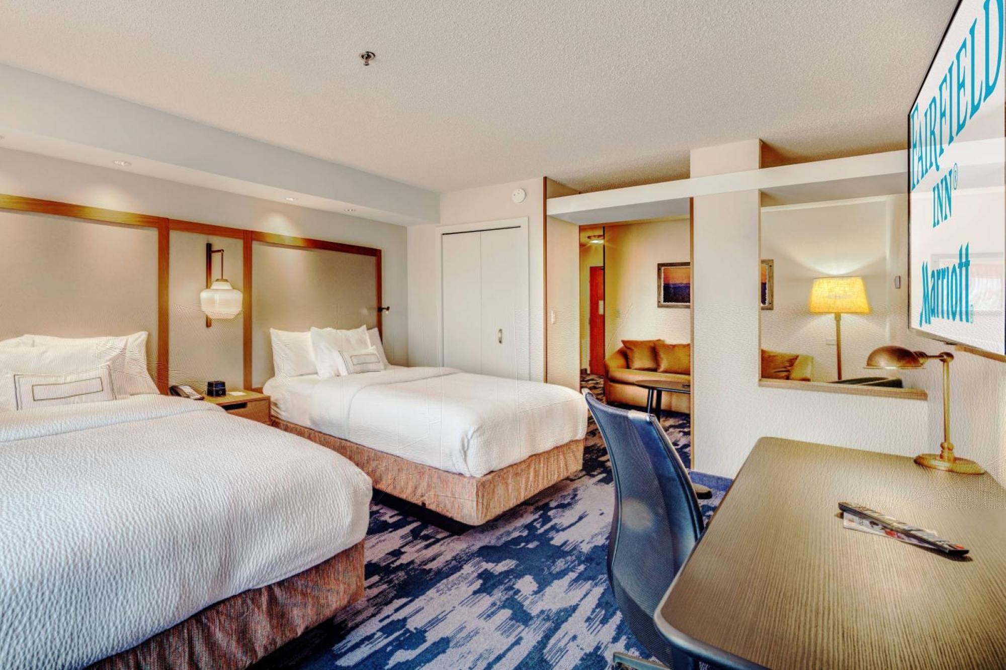 Fairfield By Marriott At Lakewood Ranch - Sarasota Hotel 3*
