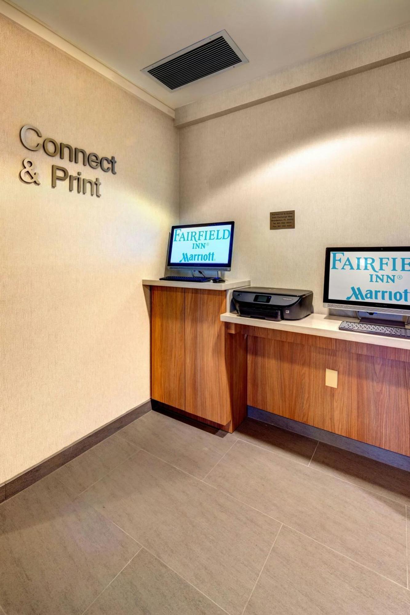 Fairfield By Marriott At Lakewood Ranch - Sarasota 3*