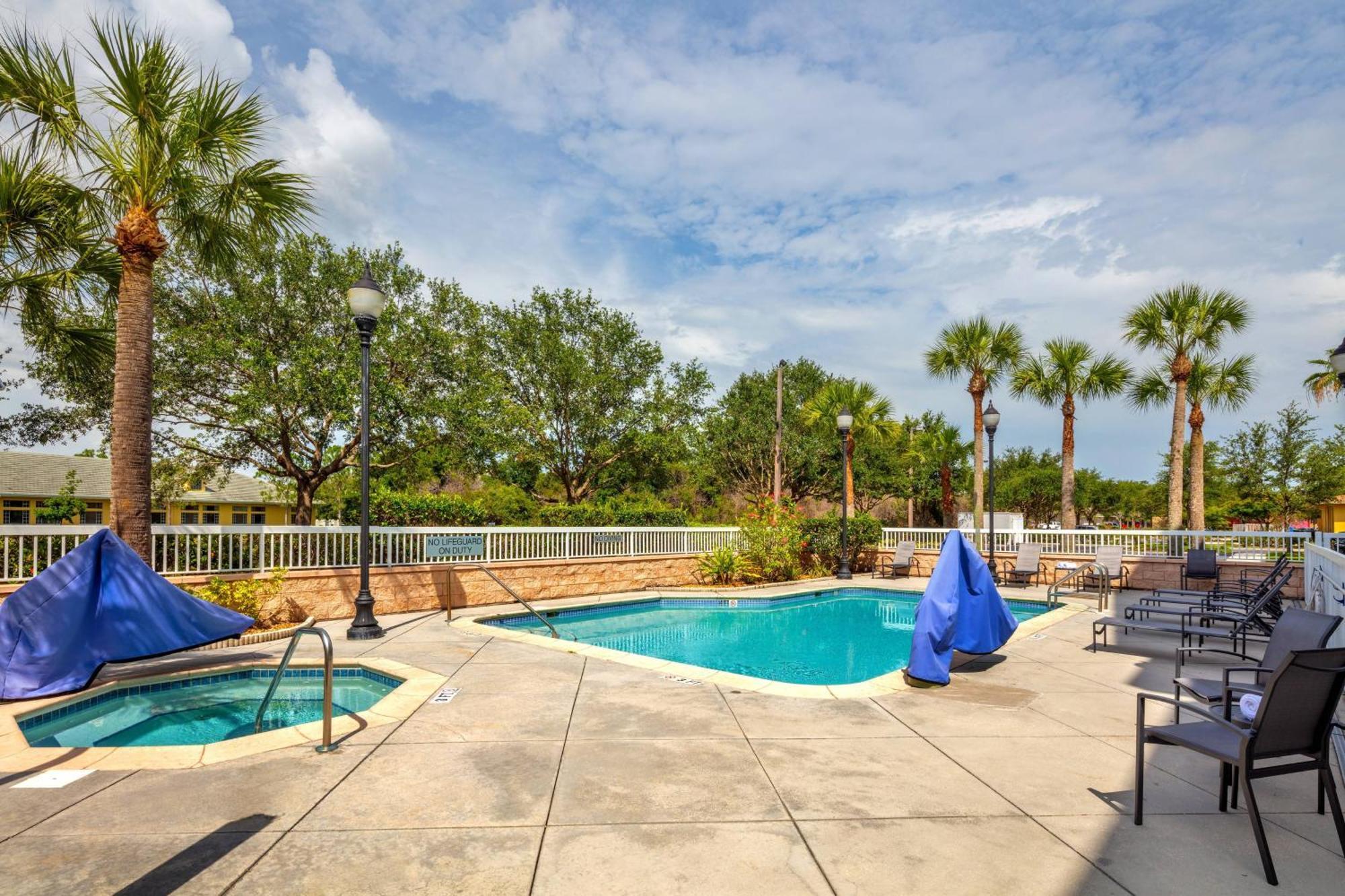 Fairfield By Marriott At Lakewood Ranch - Sarasota 3* The Meadows