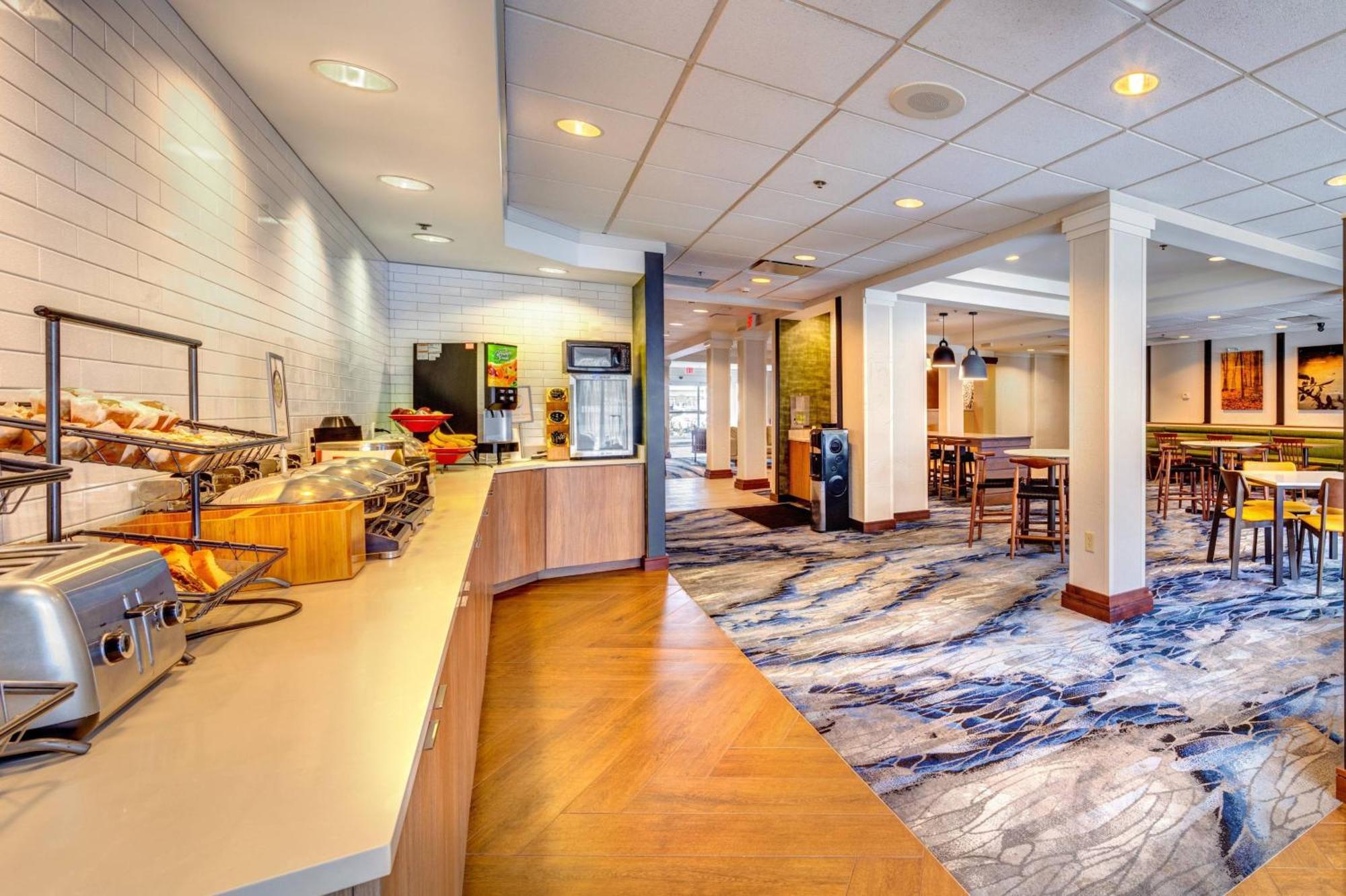 Fairfield By Marriott At Lakewood Ranch - Sarasota Hotel