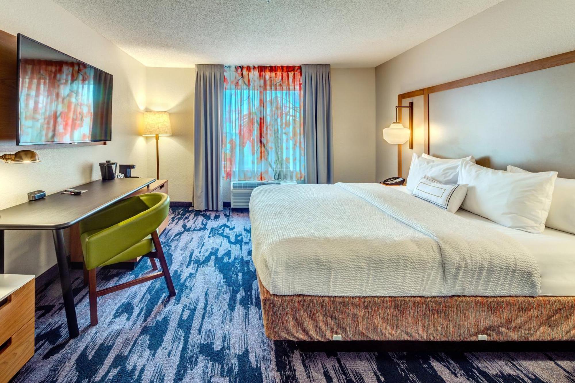 Hotel Fairfield By Marriott At Lakewood Ranch - Sarasota