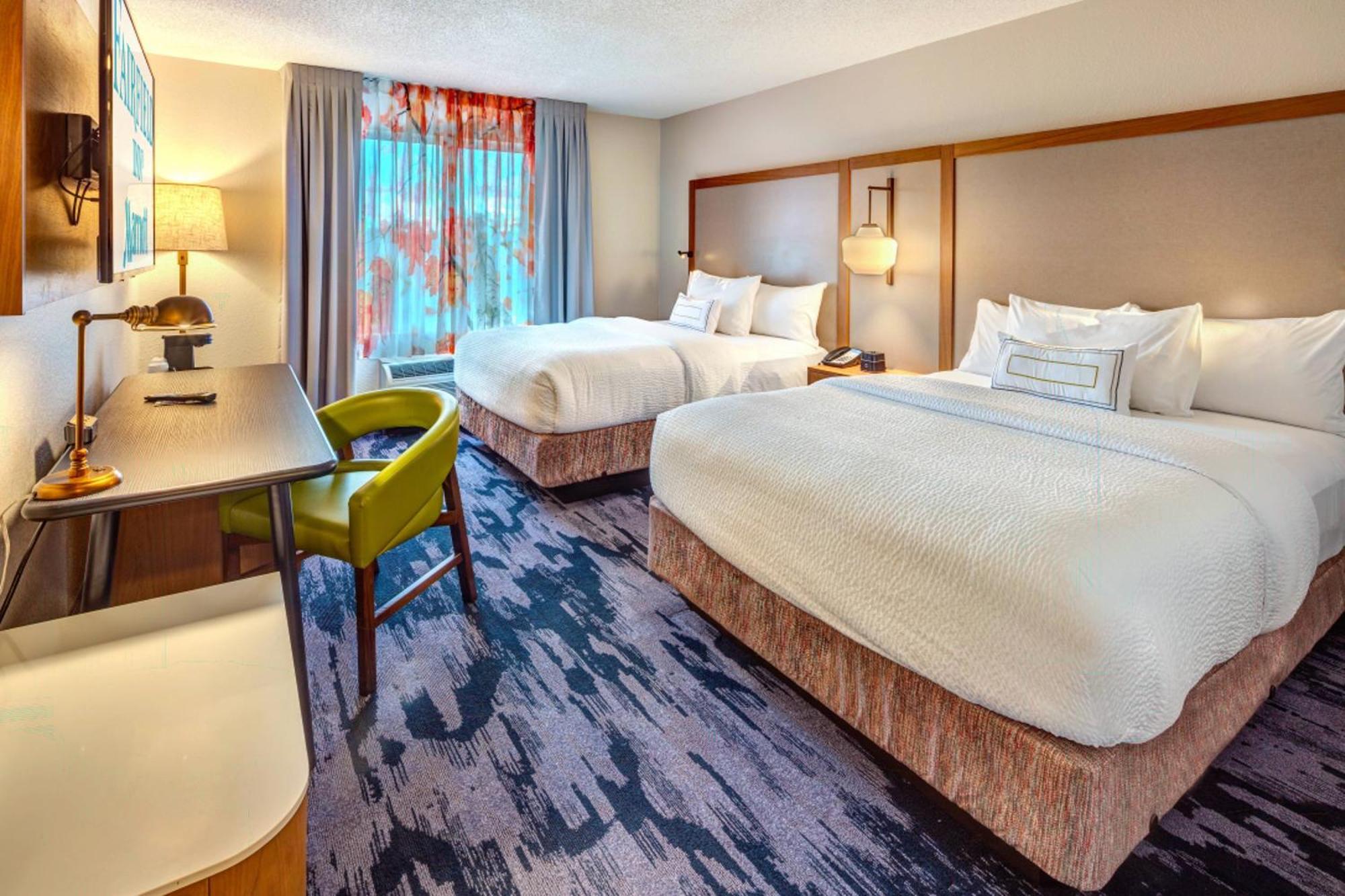 Fairfield By Marriott At Lakewood Ranch - Sarasota Hotel 3*