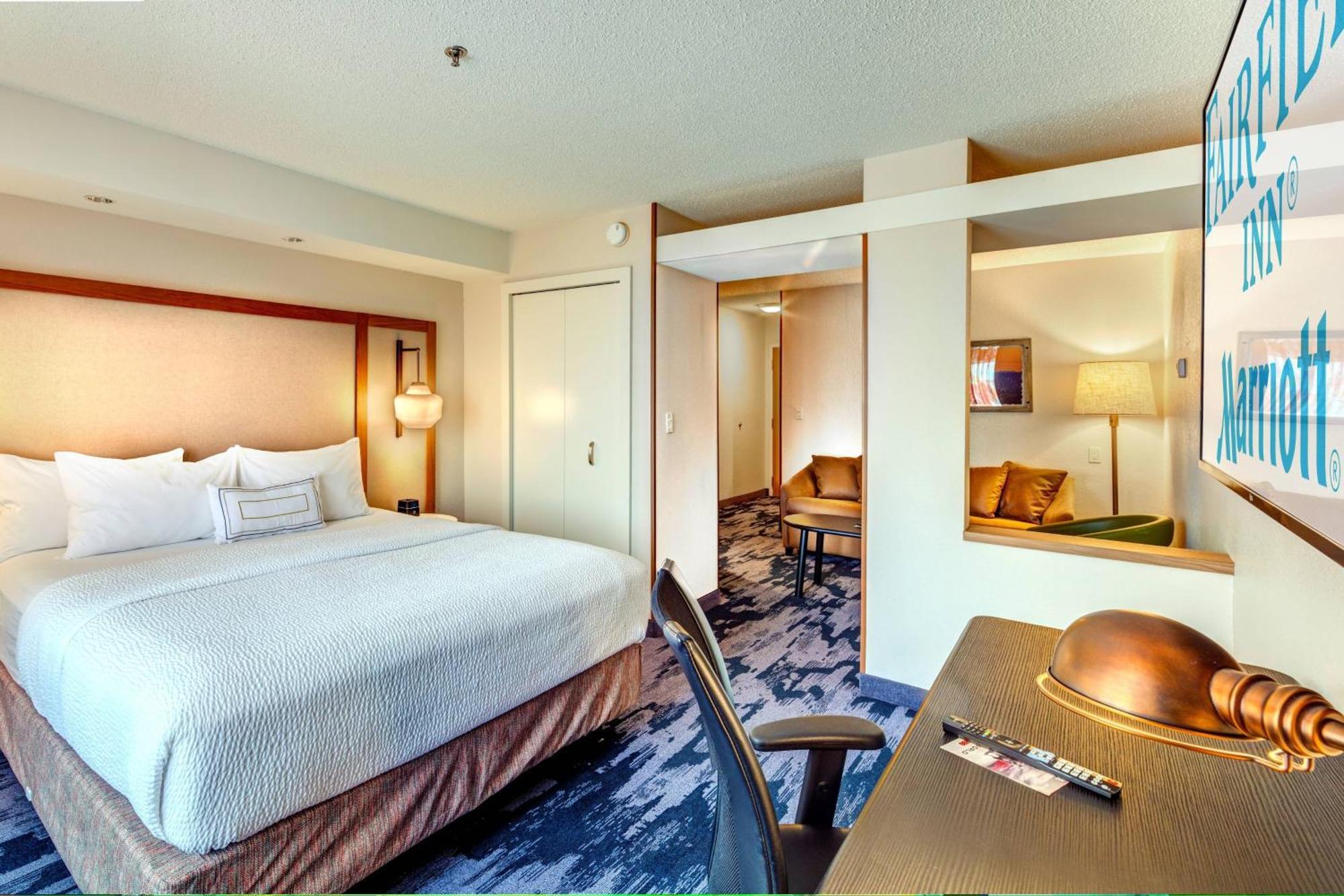 Fairfield By Marriott At Lakewood Ranch - Sarasota 3*