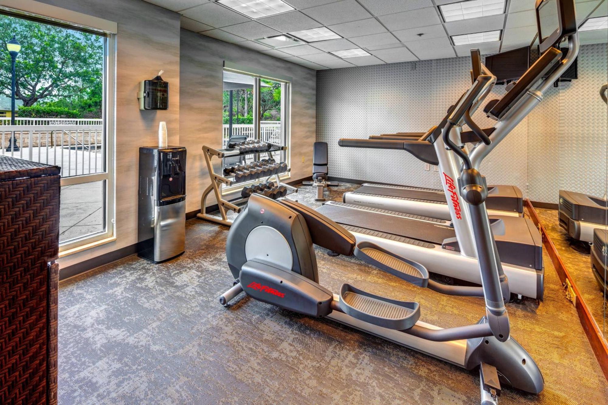 Fairfield By Marriott At Lakewood Ranch - Sarasota 3*
