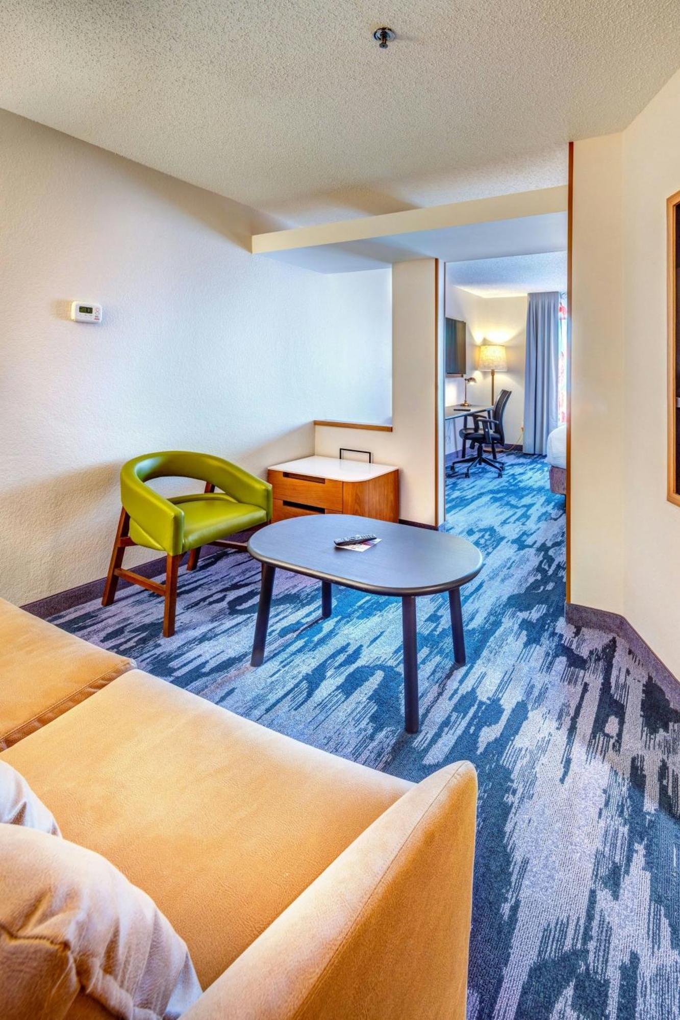 Fairfield By Marriott At Lakewood Ranch - Sarasota Hotel 3*