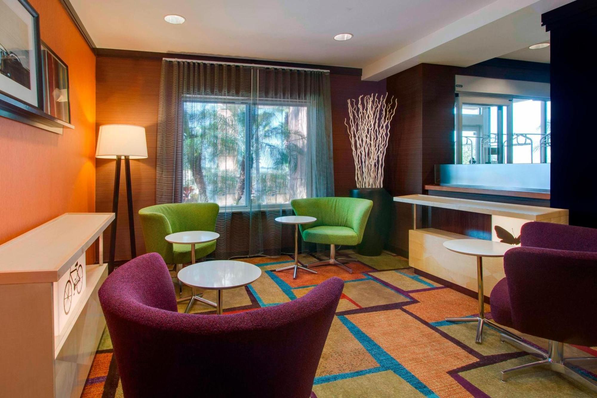 Fairfield & By Marriott Hotel Clermont
