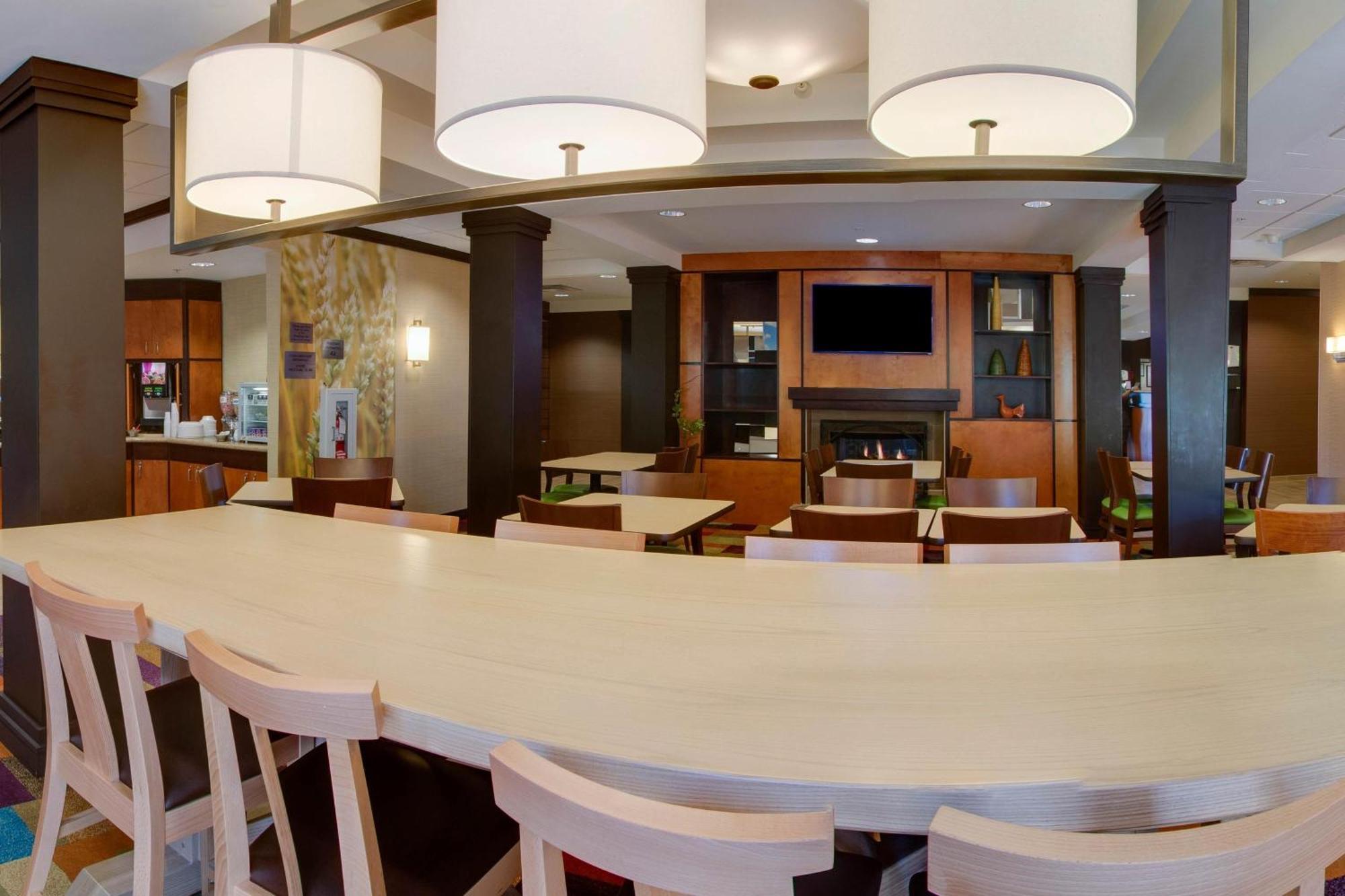 Fairfield & By Marriott 3*