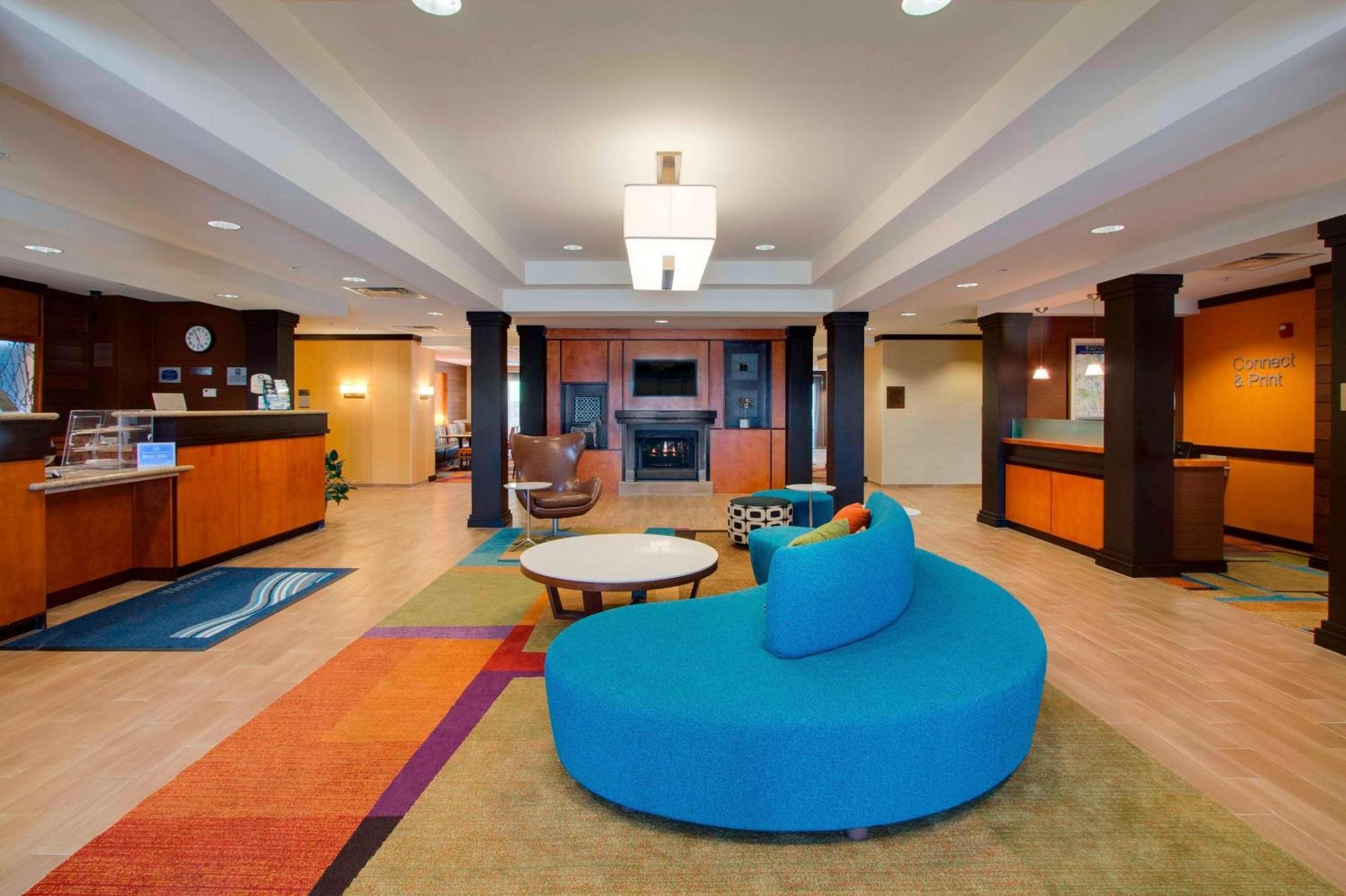 Fairfield & By Marriott Clermont