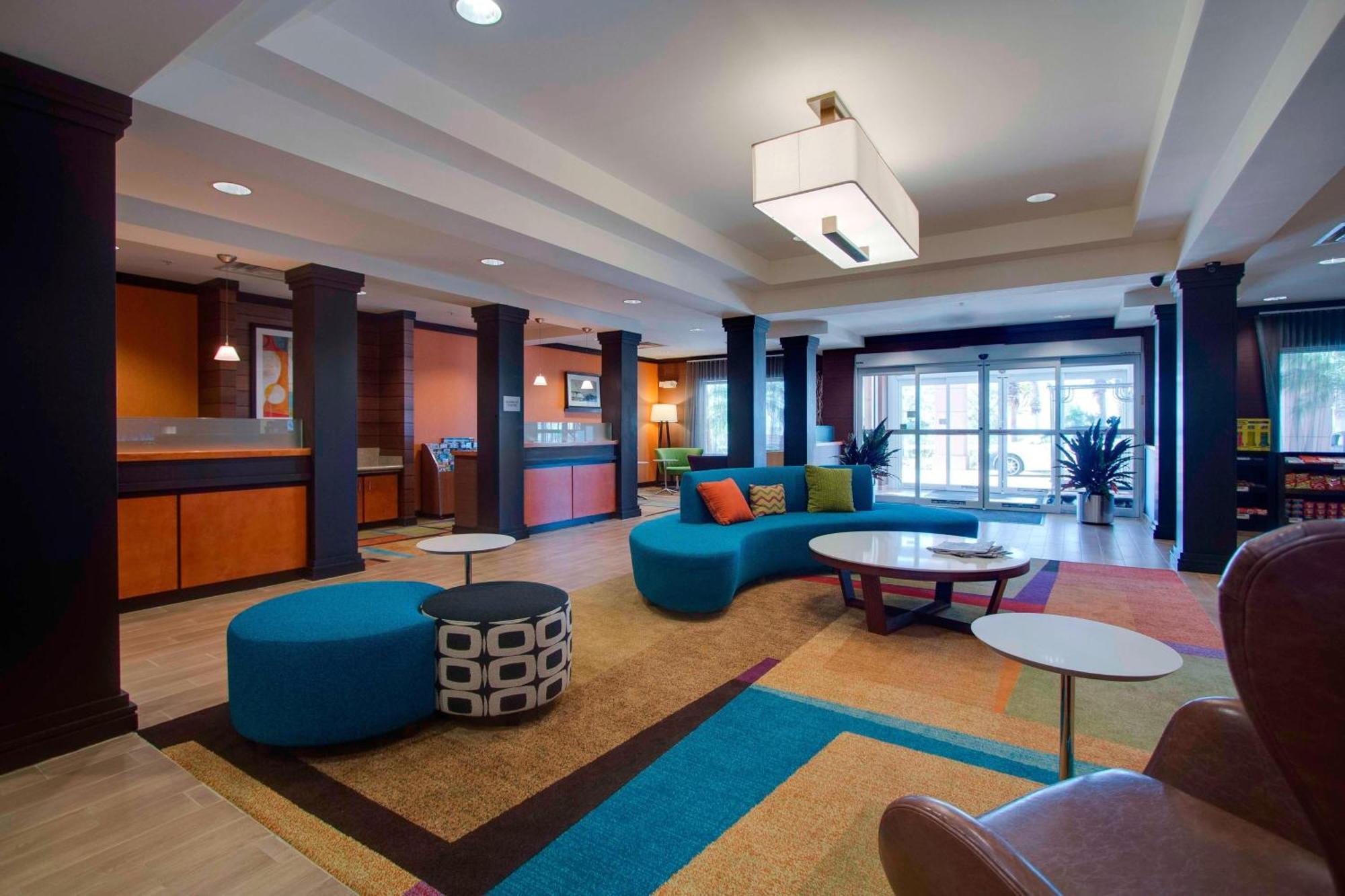 Fairfield & By Marriott Clermont