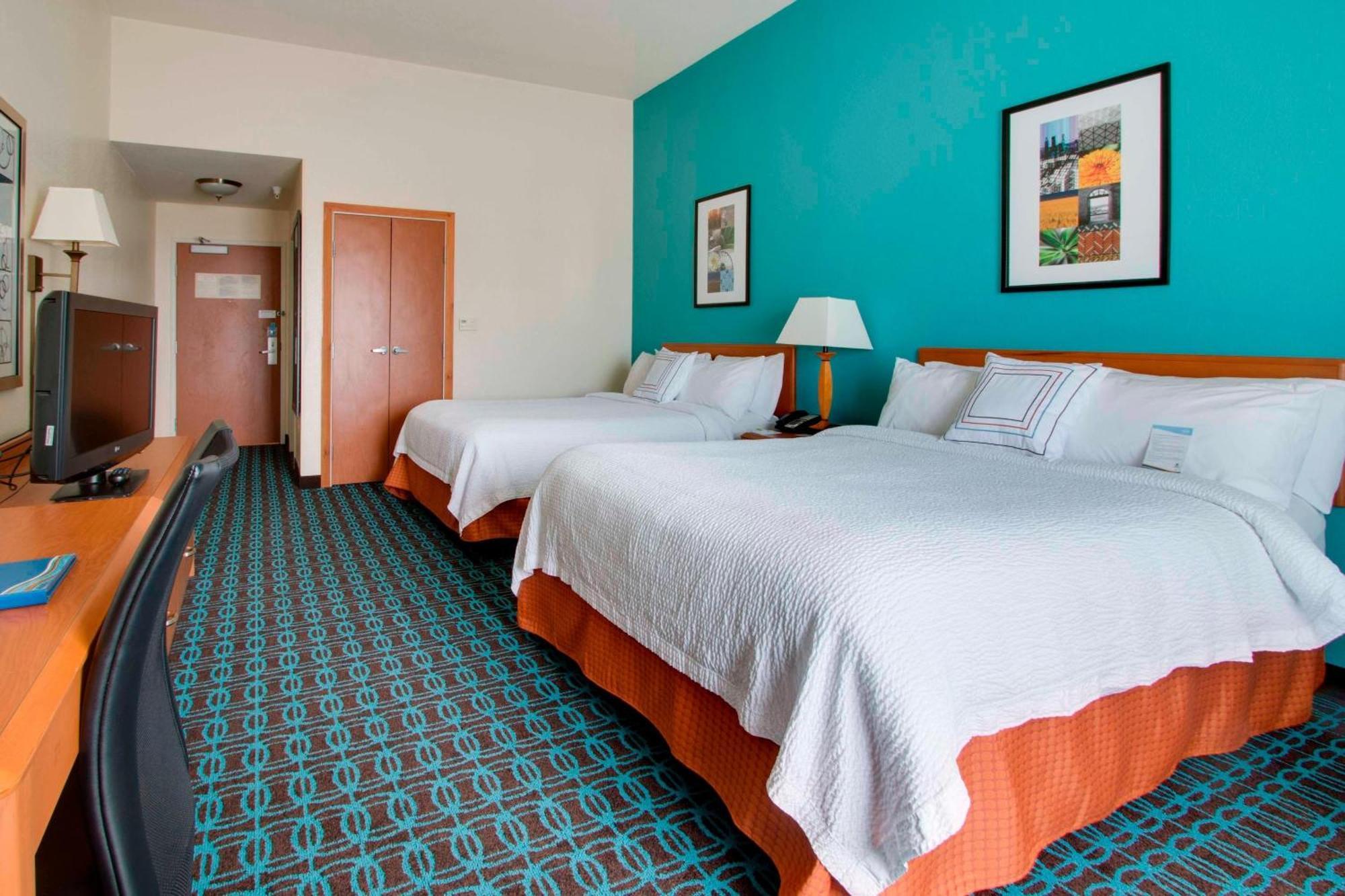 Fairfield & By Marriott Hotel Clermont