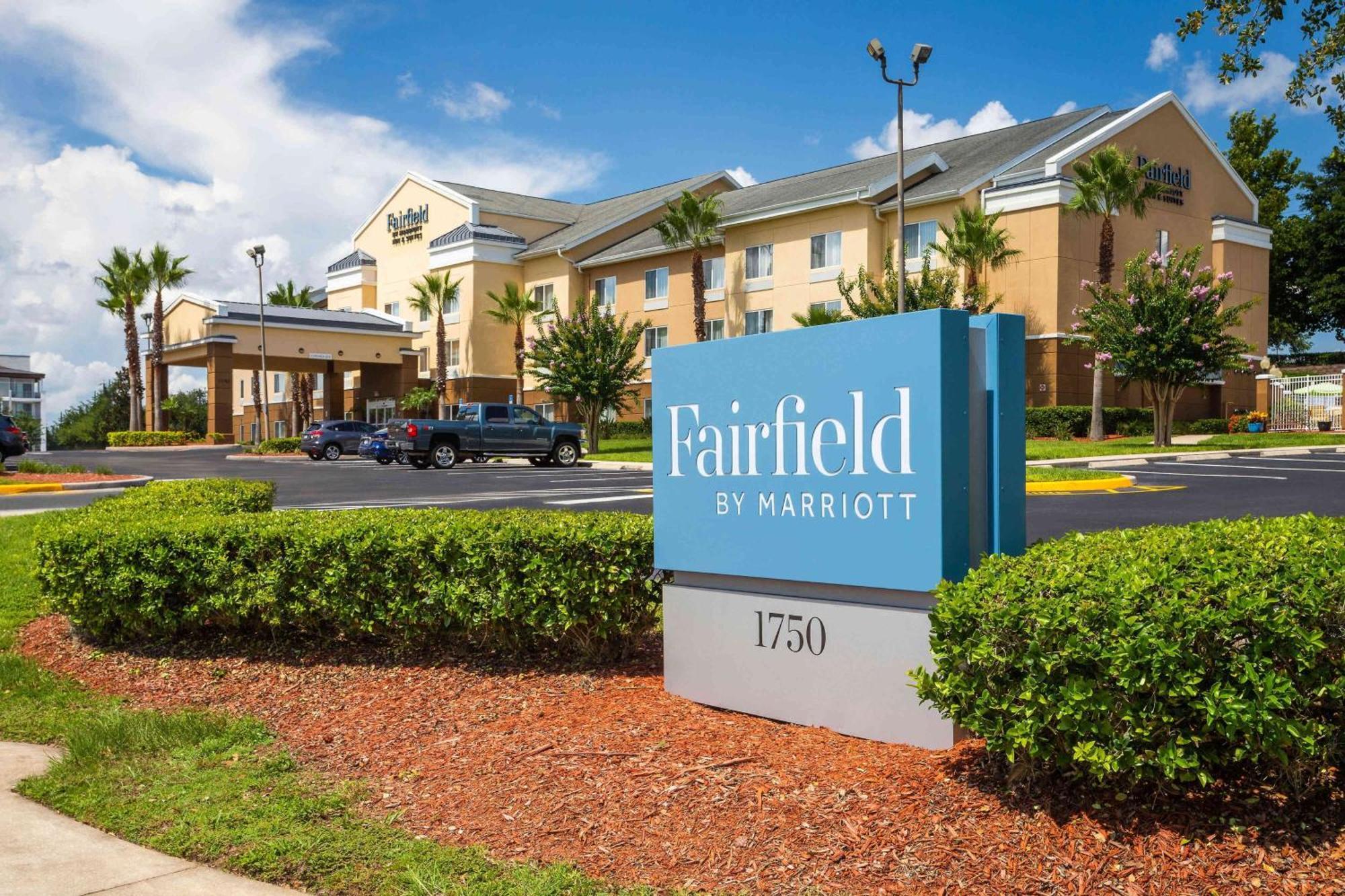 Fairfield & By Marriott