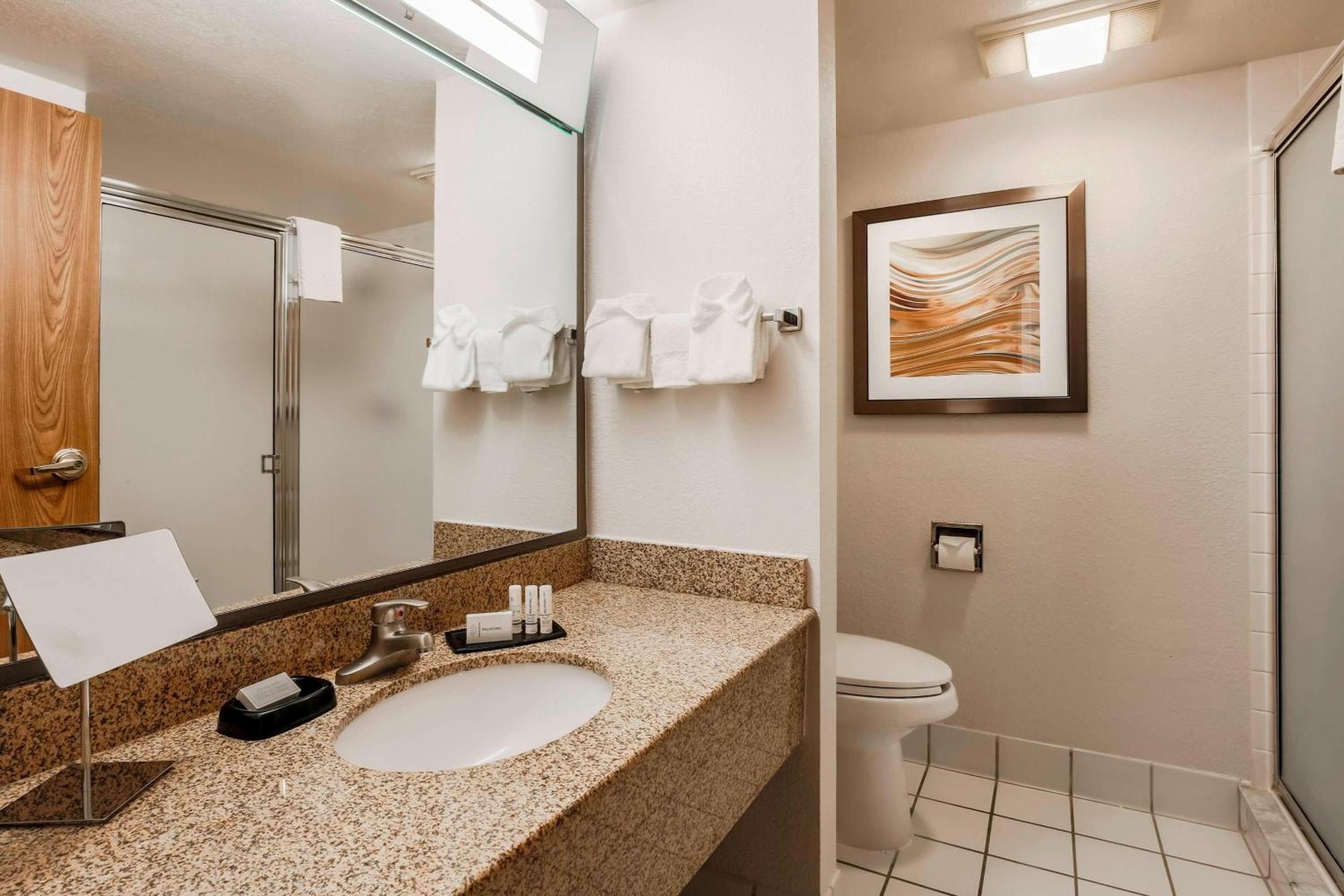 Hotel Courtyard By Marriott Orlando Mary North