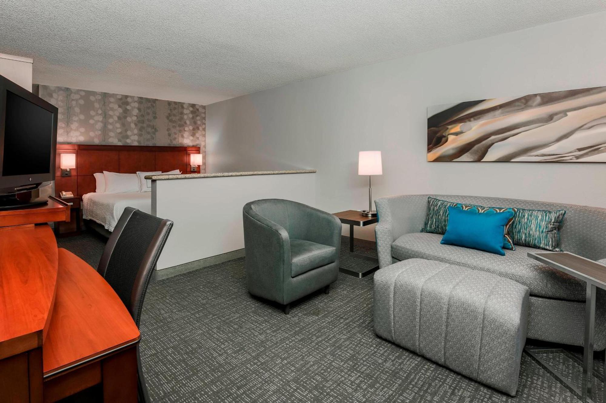 Courtyard By Marriott Orlando Mary North 3*