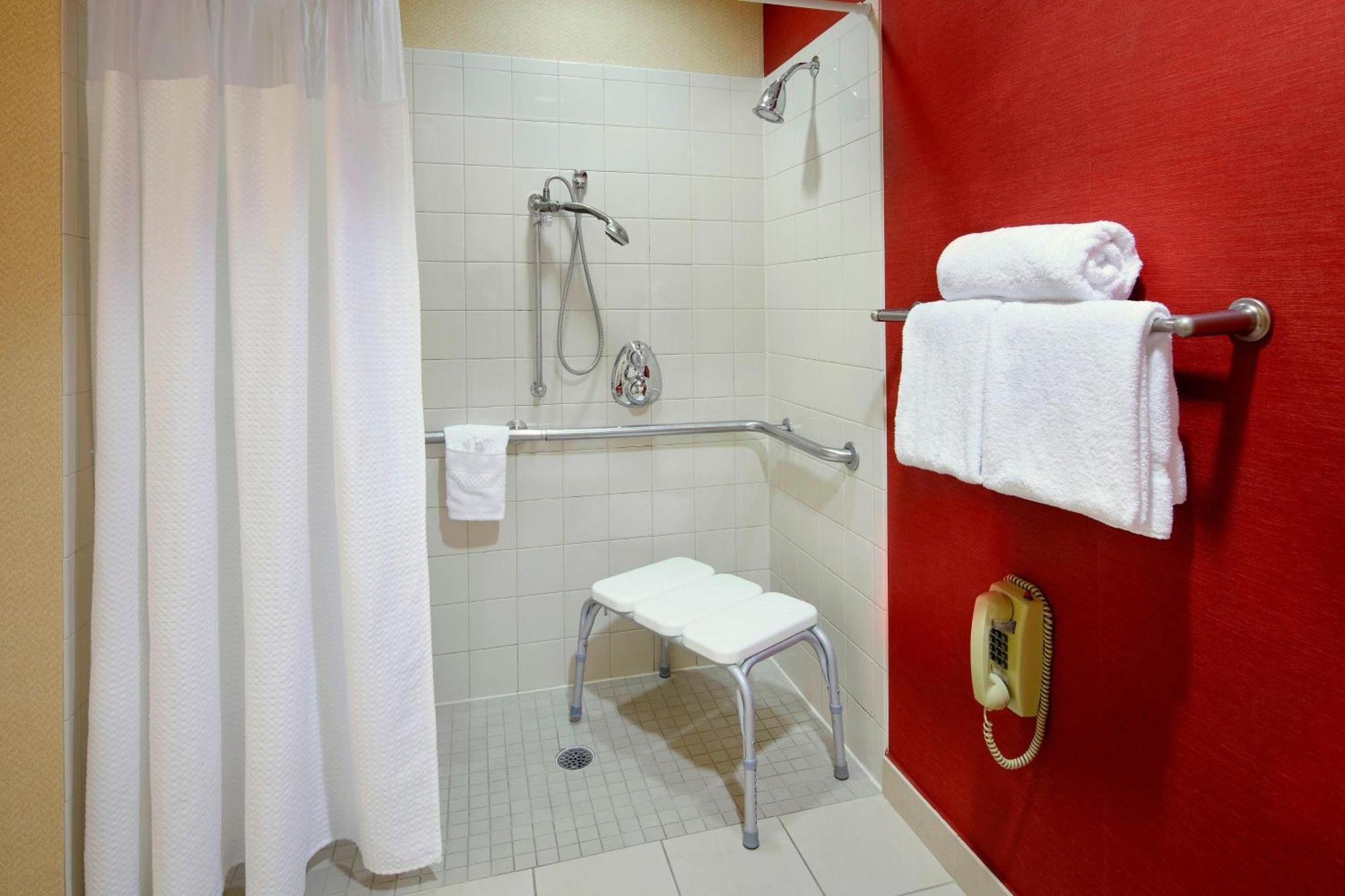 Courtyard Tampa 3* Oldsmar
