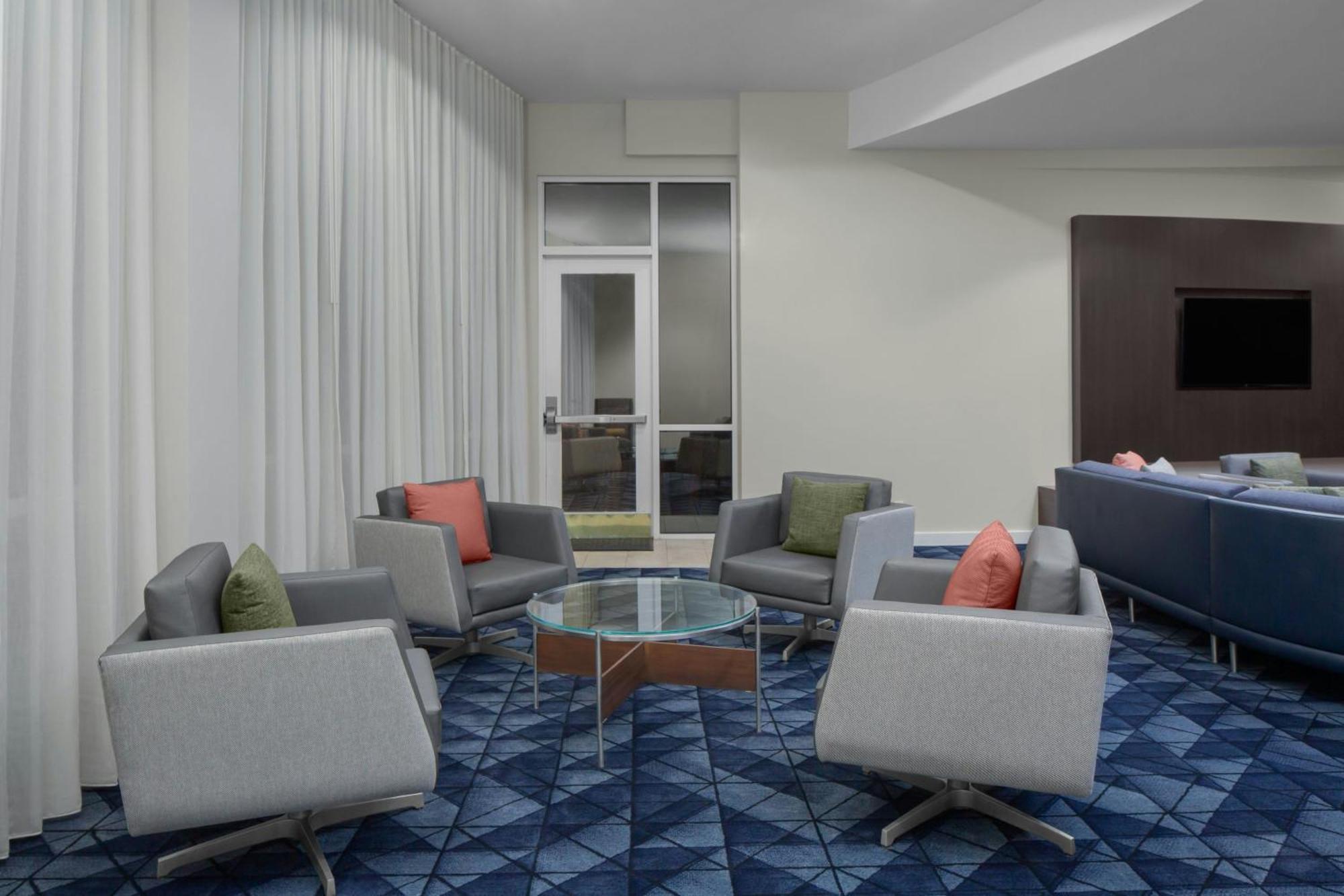 Courtyard Tampa Oldsmar