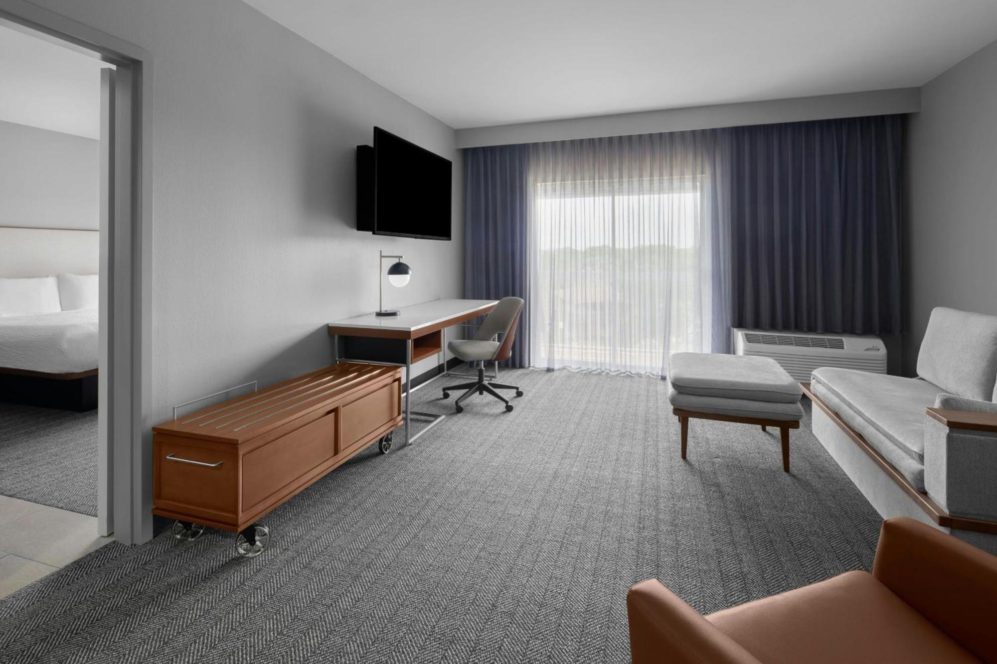 Hotel Courtyard Tampa Oldsmar