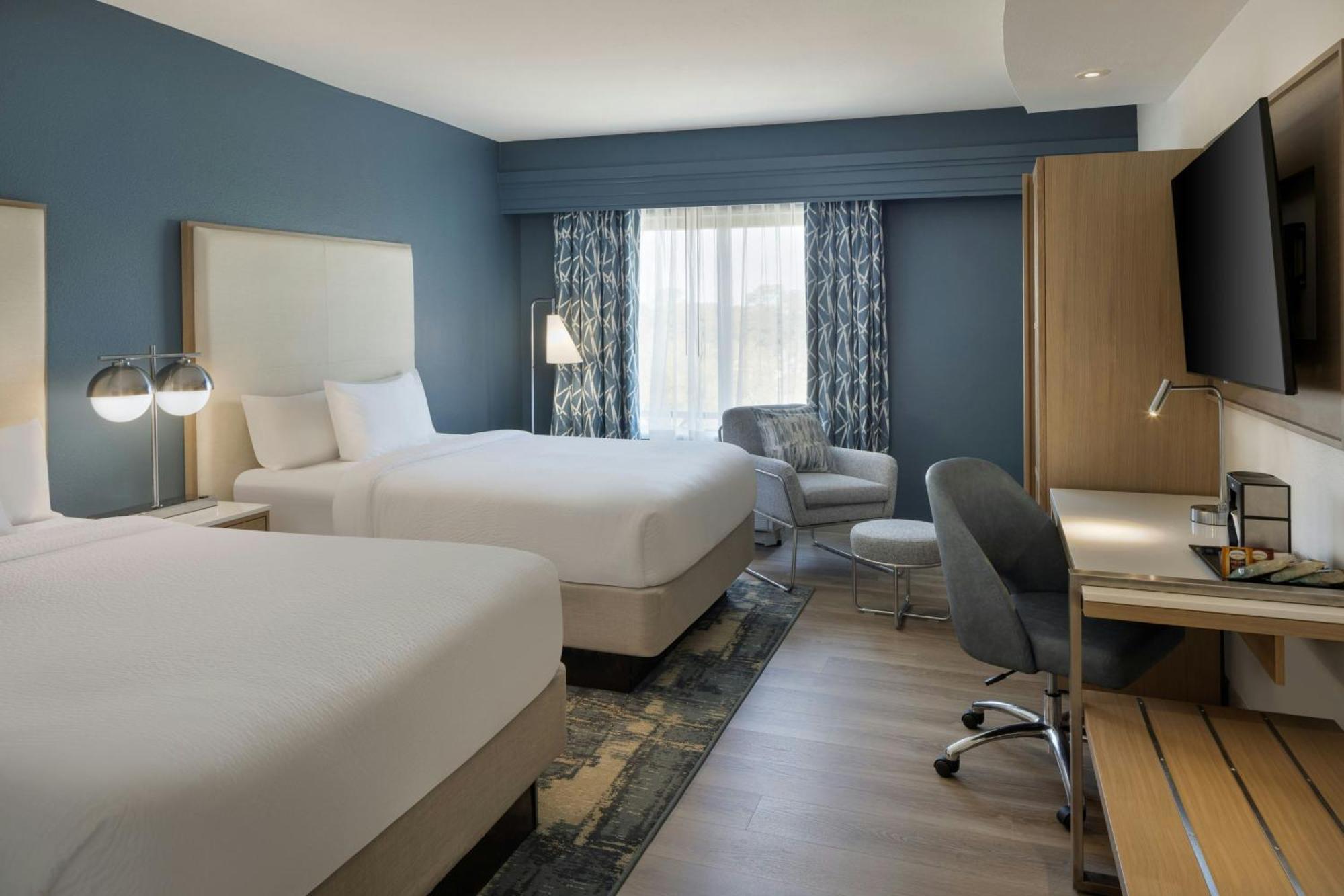 Courtyard By Marriott Sandestin At Grand Boulevard Miramar Beach
