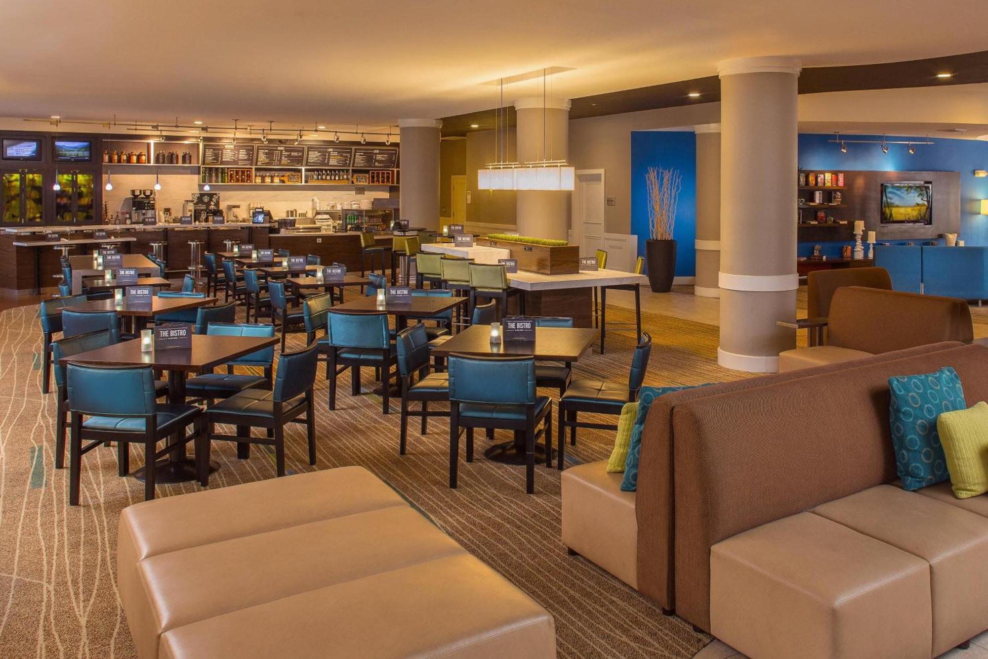 Courtyard By Marriott Sandestin At Grand Boulevard