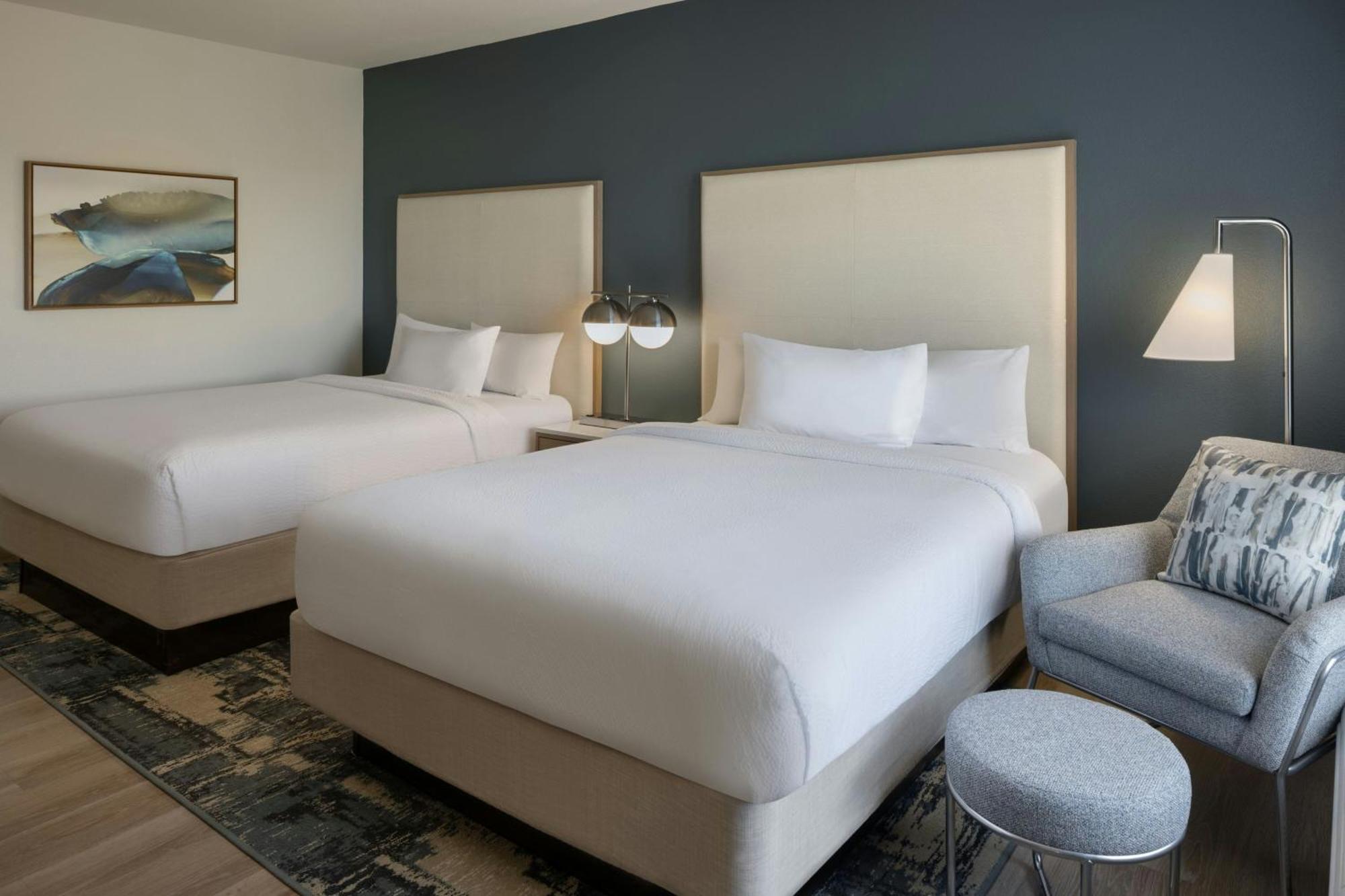 Courtyard By Marriott Sandestin At Grand Boulevard Hotel Miramar Beach