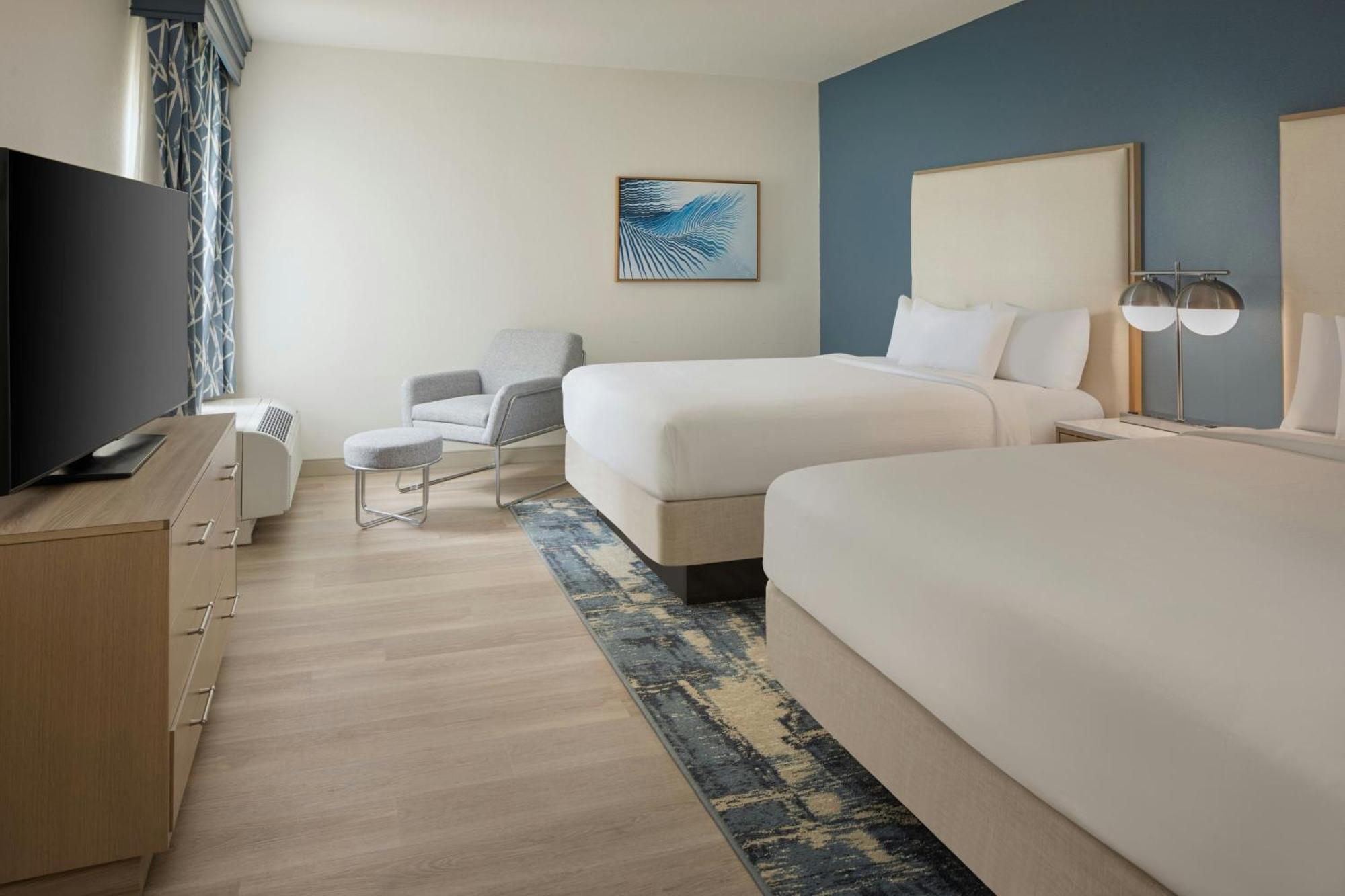 Courtyard By Marriott Sandestin At Grand Boulevard