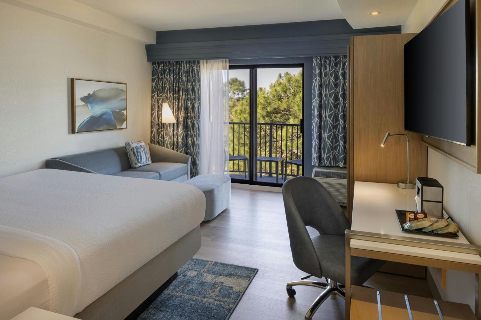 Courtyard By Marriott Sandestin At Grand Boulevard Miramar Beach