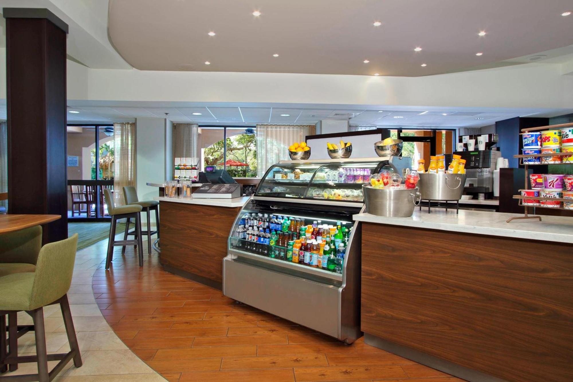 Courtyard By Marriott Cocoa Cape Canaveral Hotel