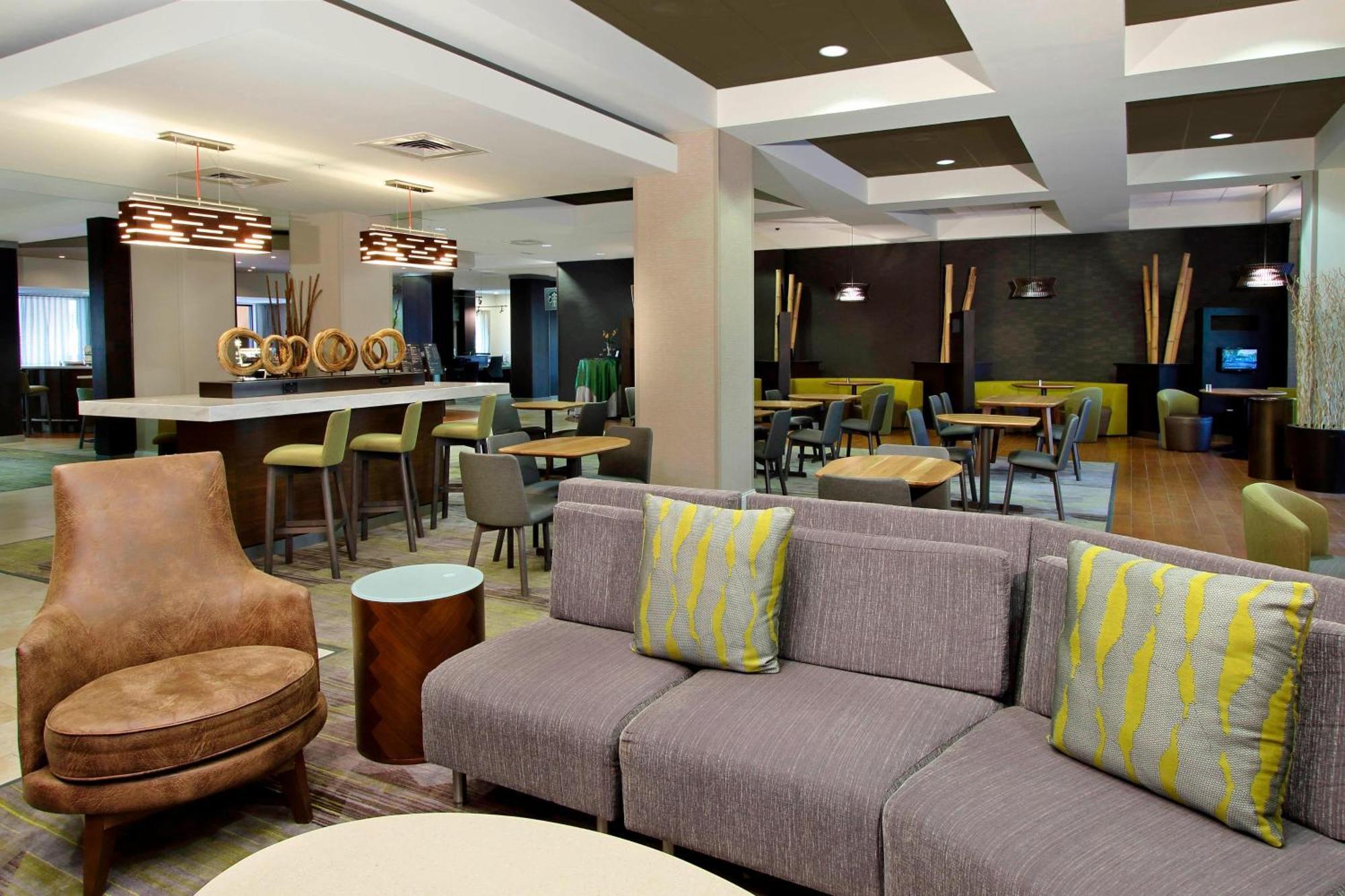 Hotel Courtyard By Marriott Cocoa Cape Canaveral Cocoa Beach