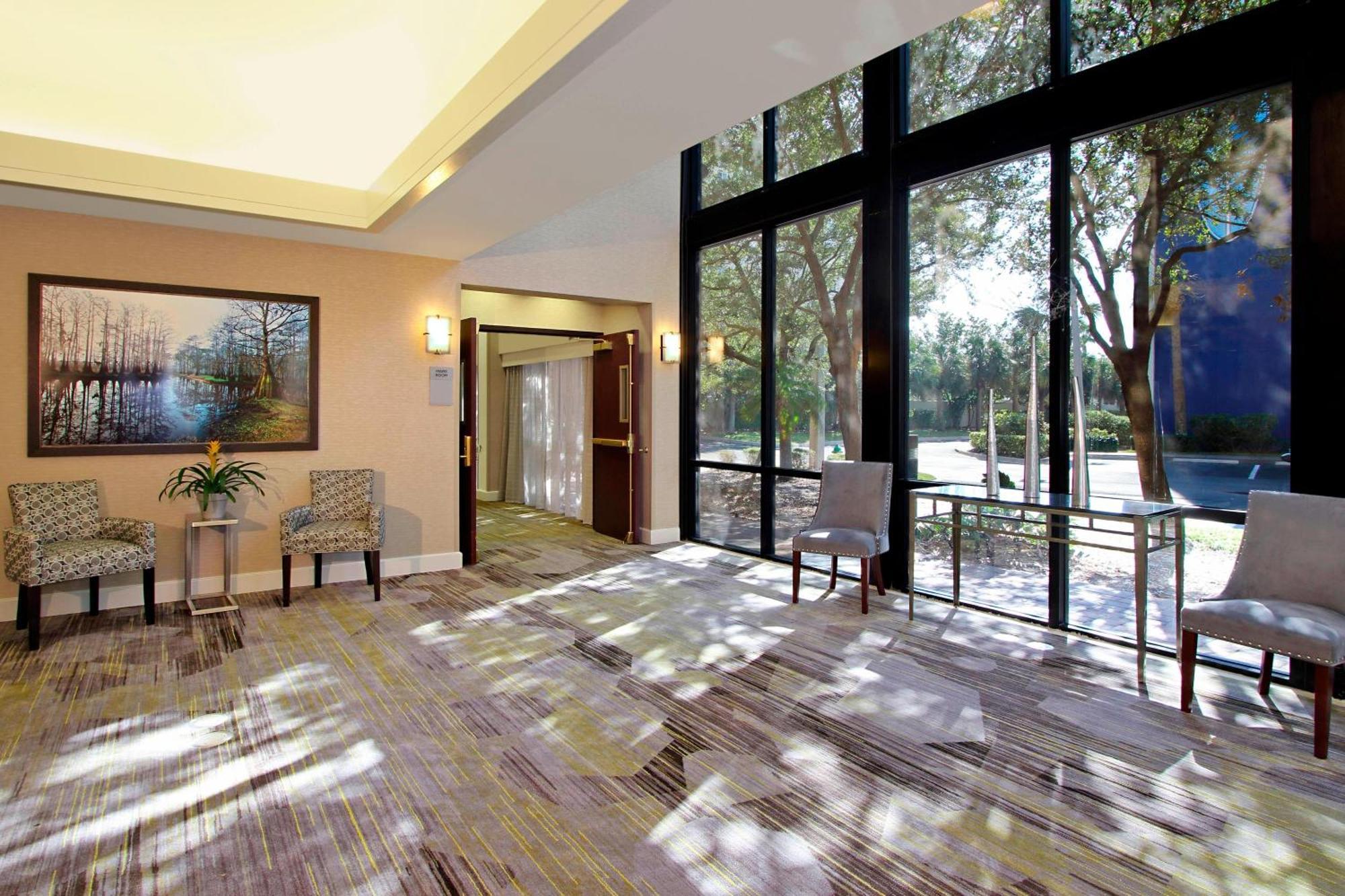 Courtyard By Marriott Cocoa Cape Canaveral Hotel