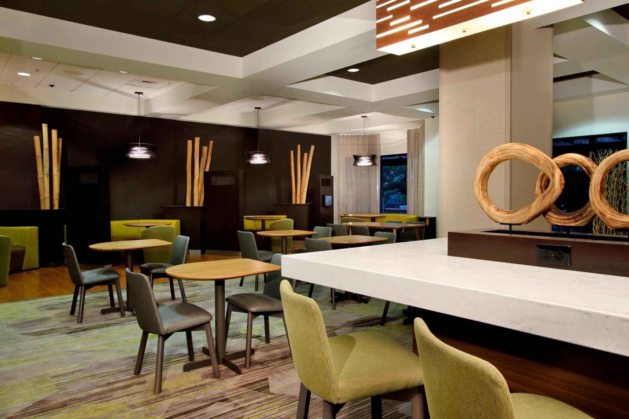 Courtyard By Marriott Cocoa Cape Canaveral 3* Cocoa Beach