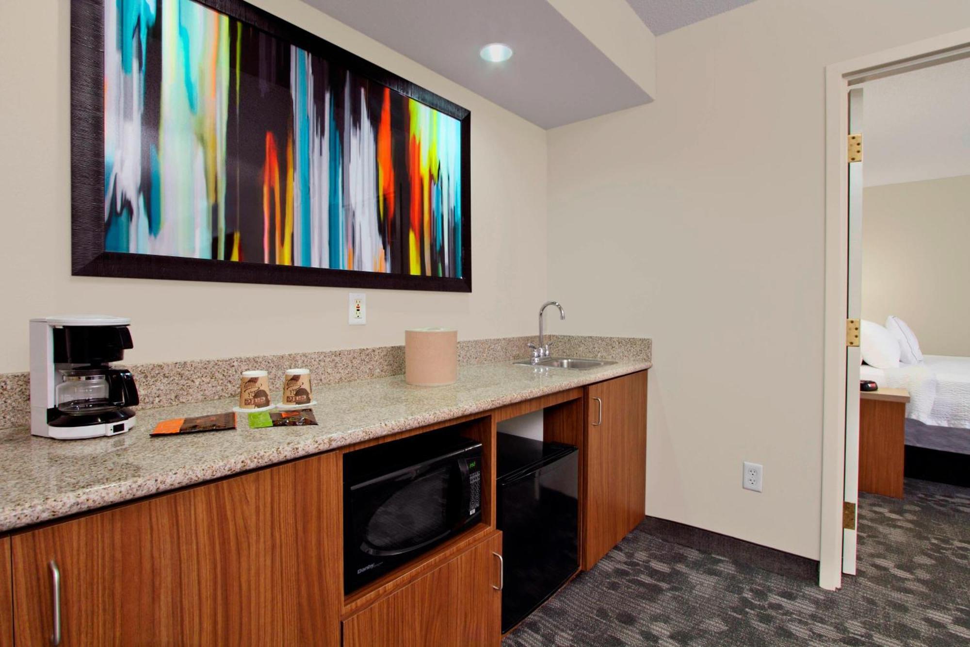 Hotel Courtyard By Marriott Cocoa Cape Canaveral
