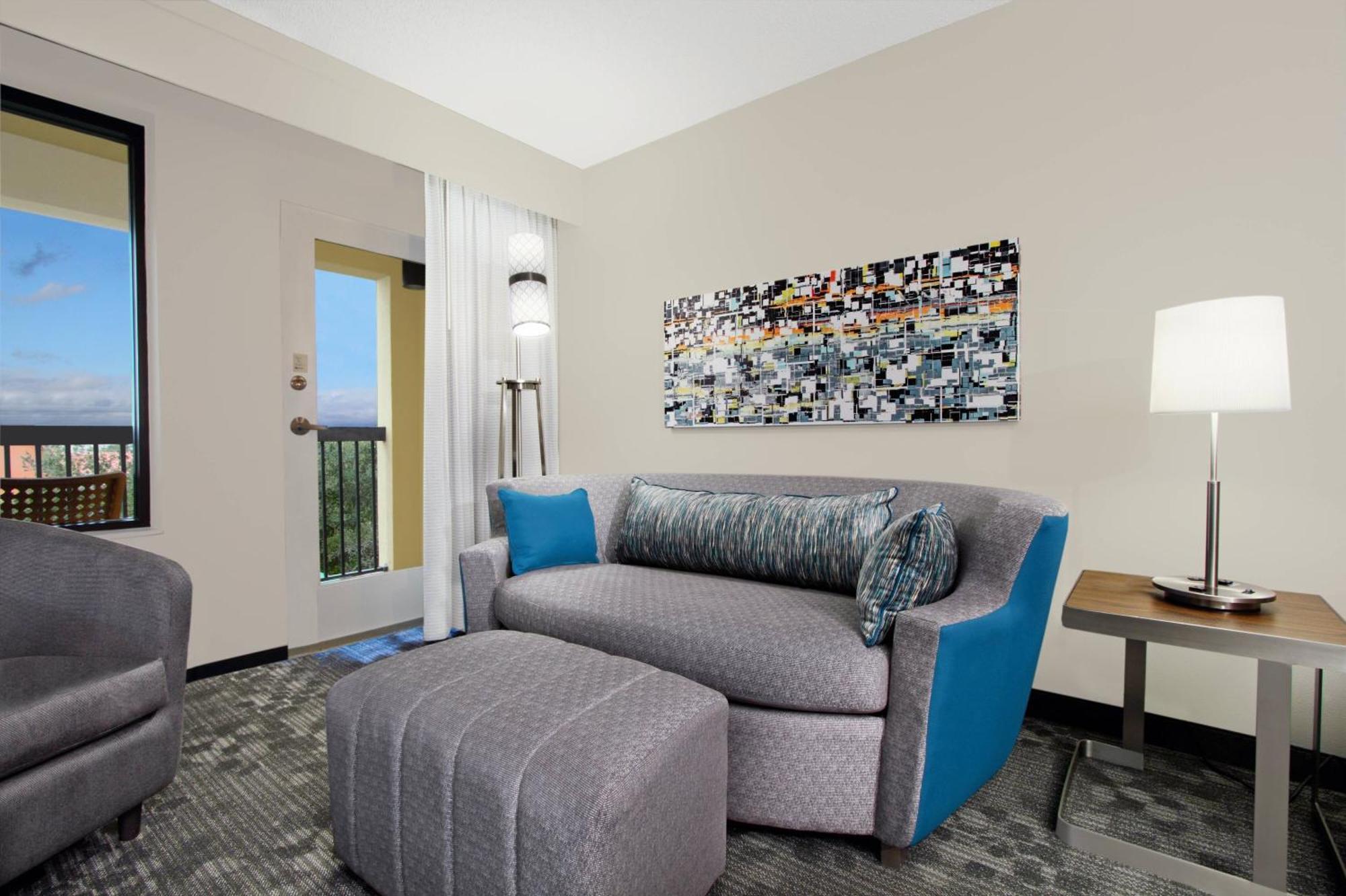 Courtyard By Marriott Cocoa Cape Canaveral Hotel Cocoa Beach